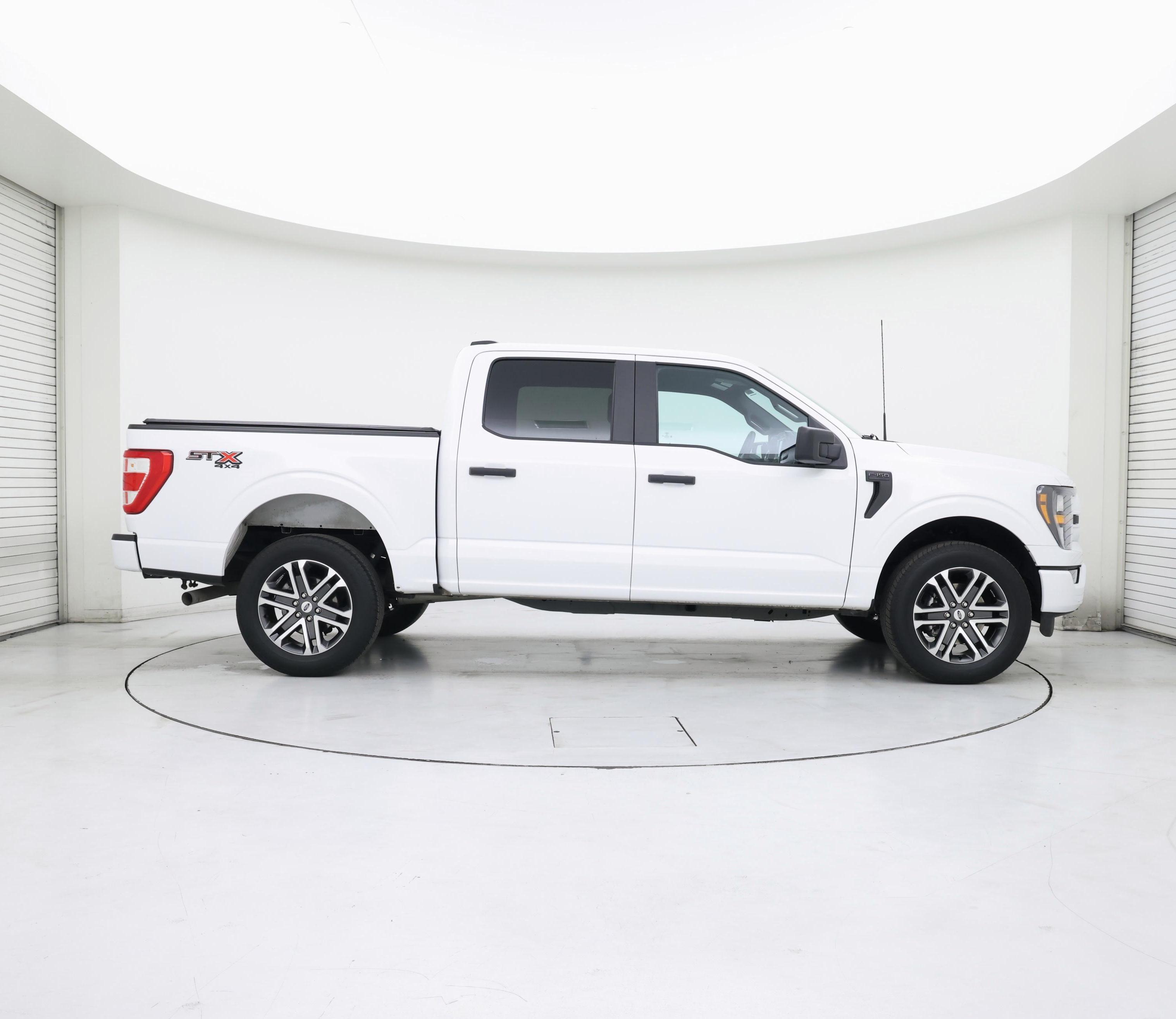 Thumbnail: 2023 Ford F-150 - 7