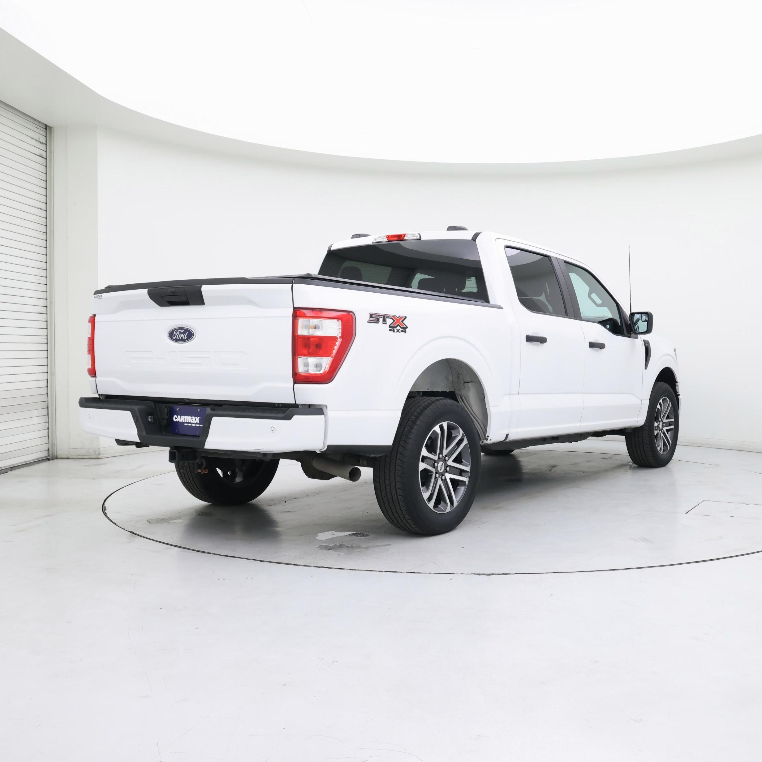 Thumbnail: 2023 Ford F-150 - 8