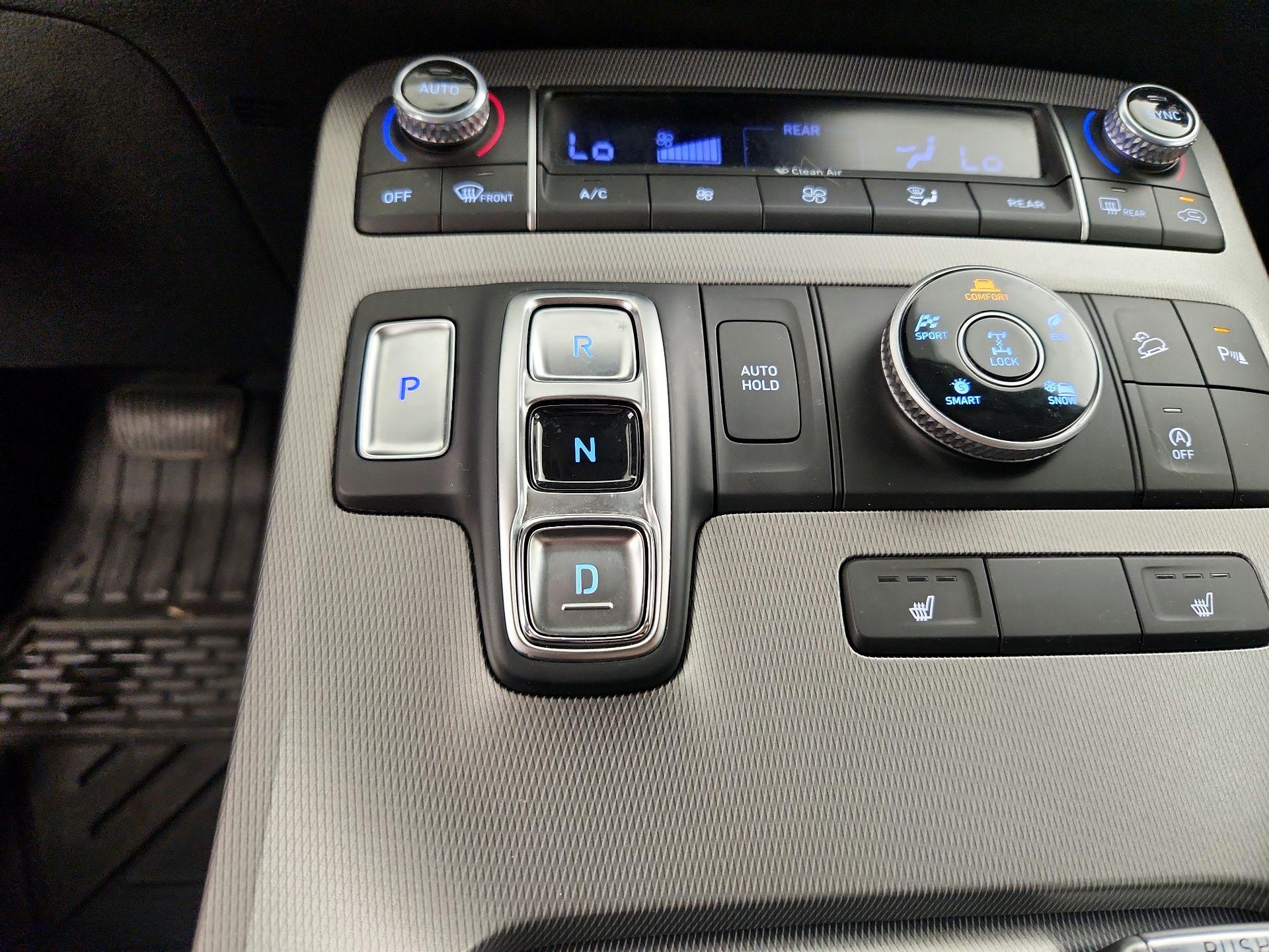 Thumbnail: 2022 Hyundai Palisade - 17
