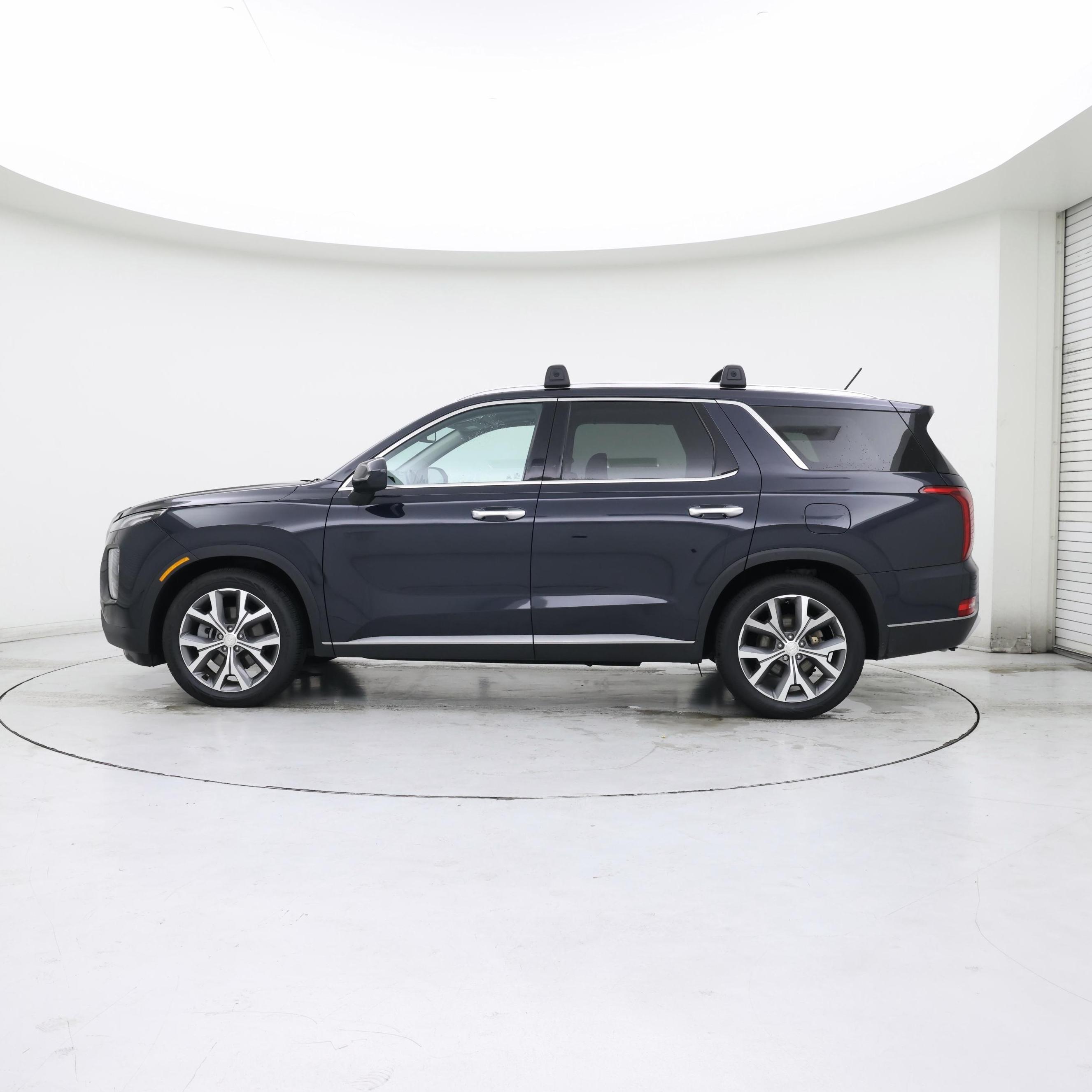 Thumbnail: 2022 Hyundai Palisade - 3