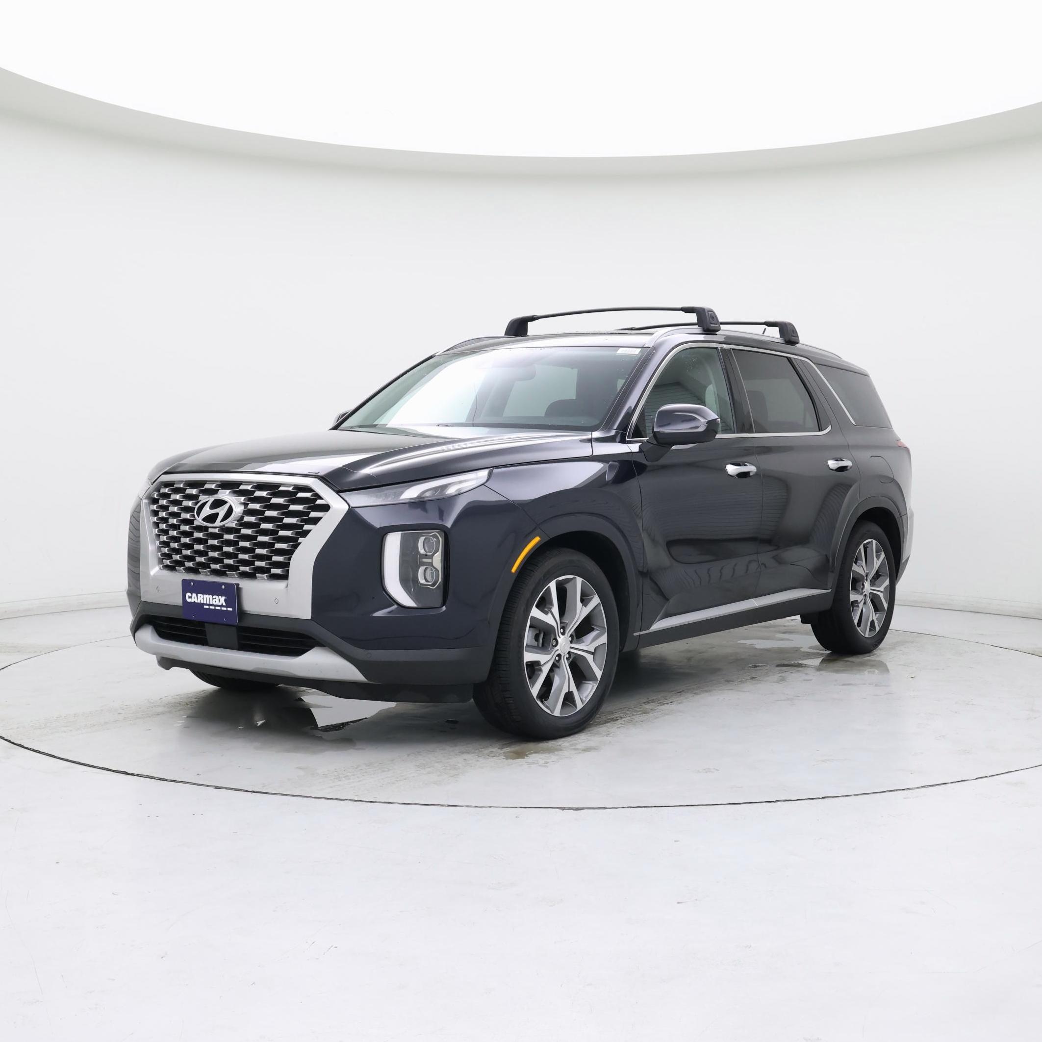 Thumbnail: 2022 Hyundai Palisade - 4
