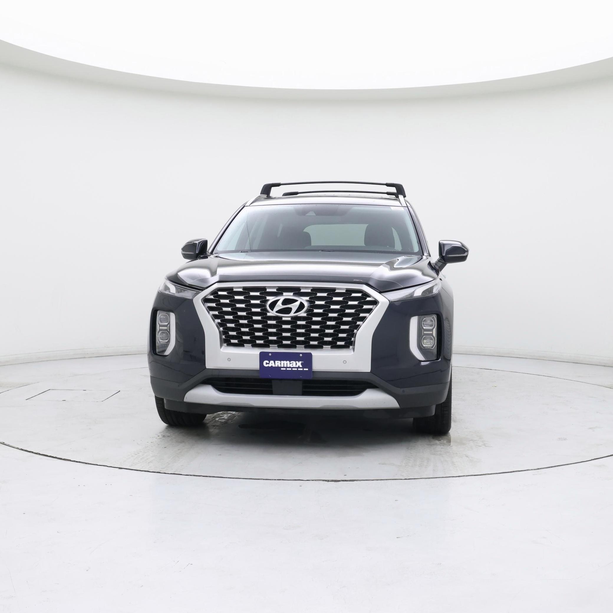 Thumbnail: 2022 Hyundai Palisade - 5