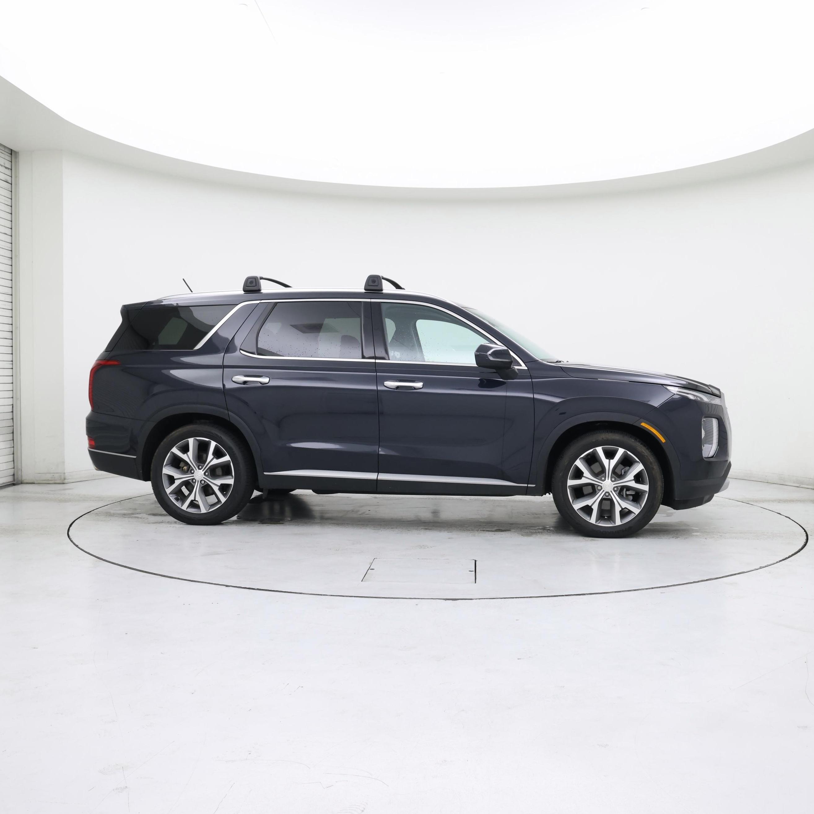 Thumbnail: 2022 Hyundai Palisade - 7