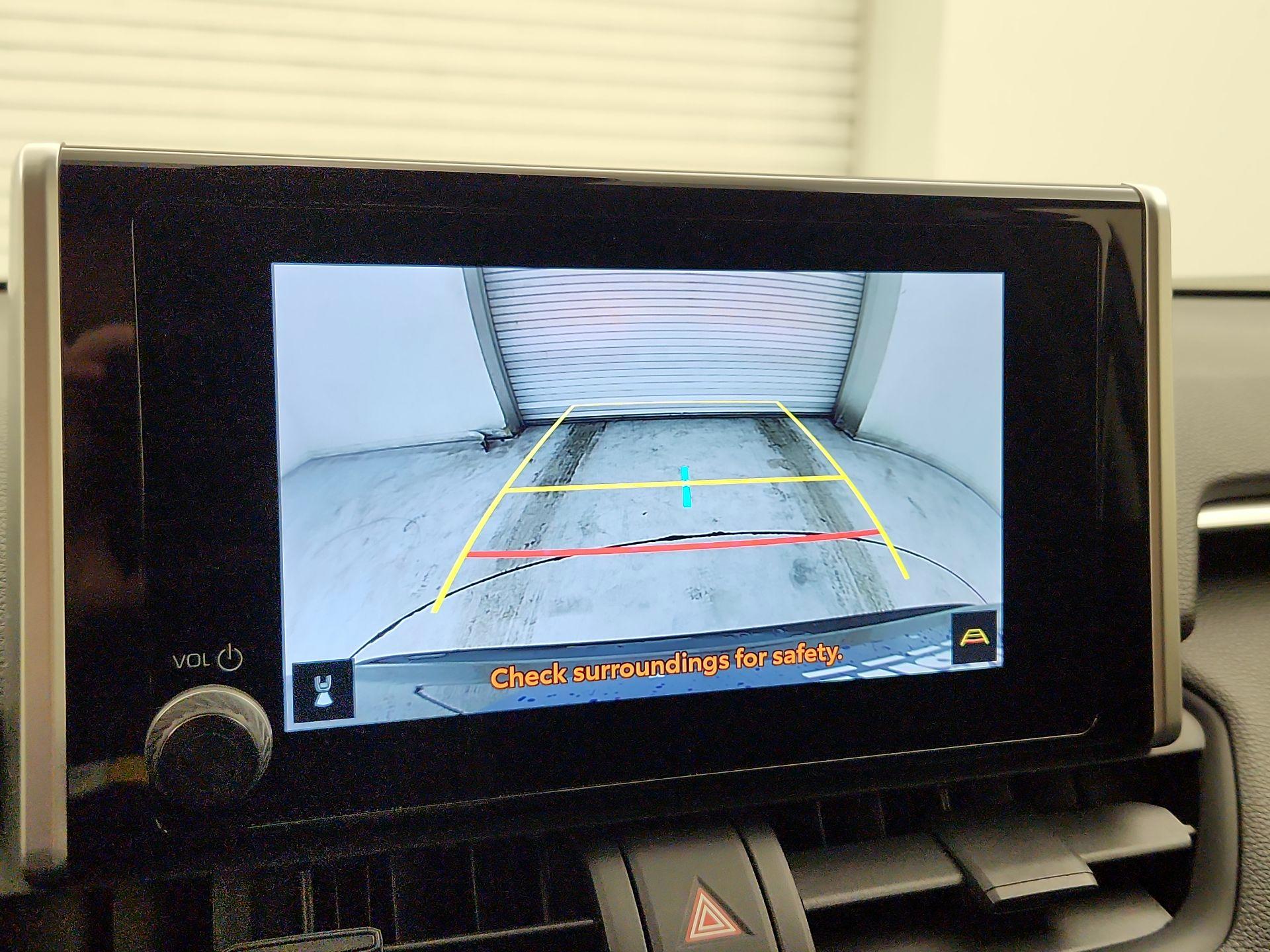 Thumbnail: 2025 Toyota RAV4 - 14