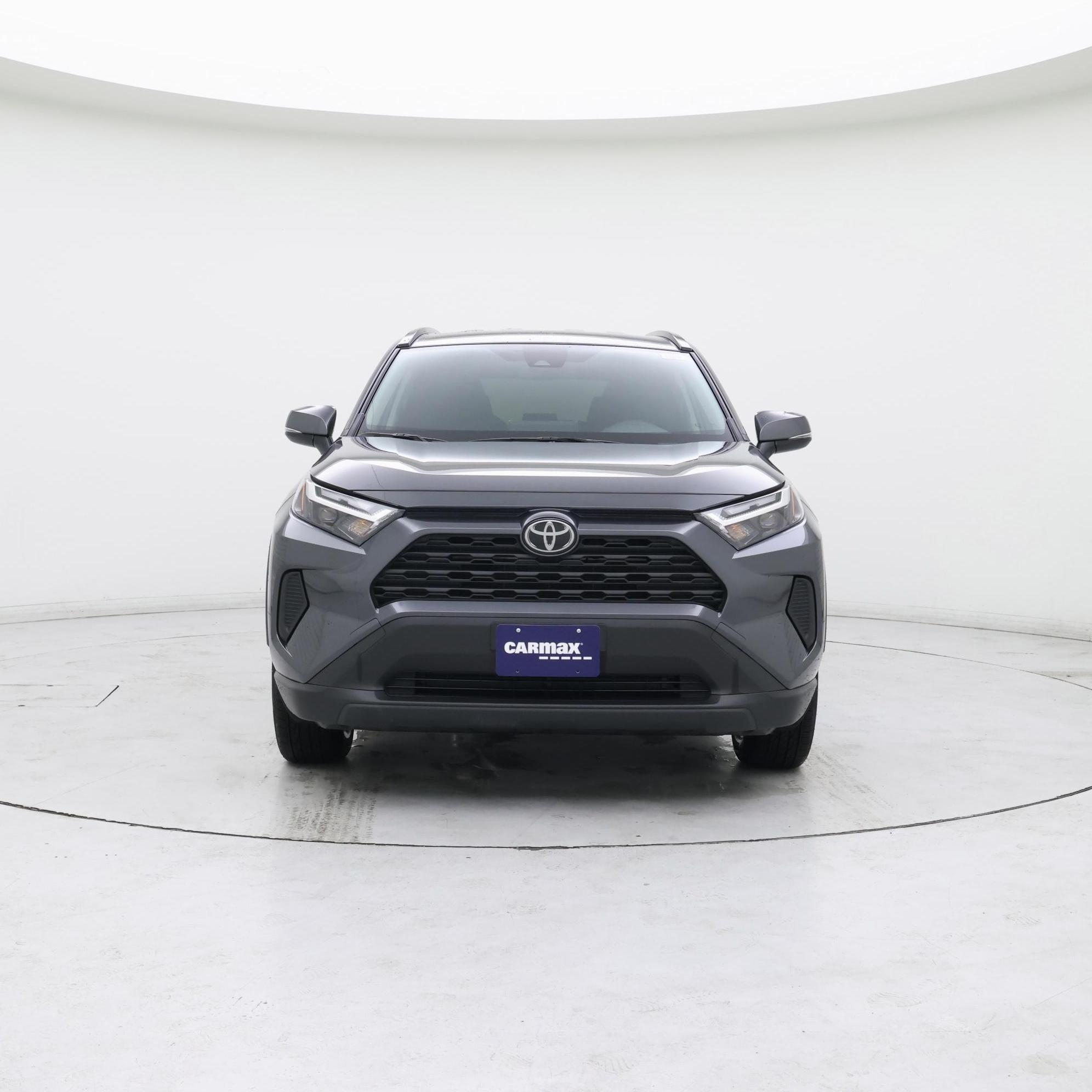 Thumbnail: 2025 Toyota RAV4 - 5