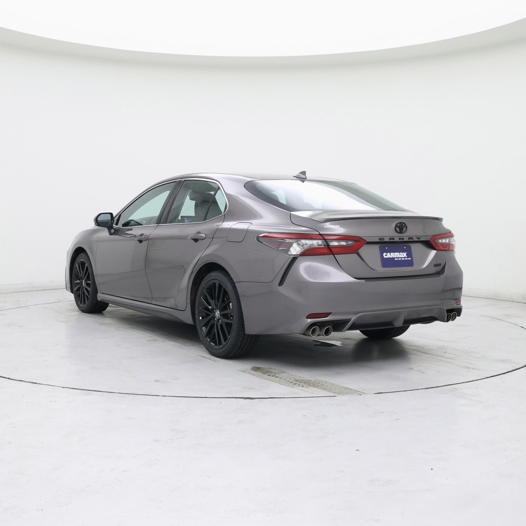 Thumbnail: 2024 Toyota Camry - 2