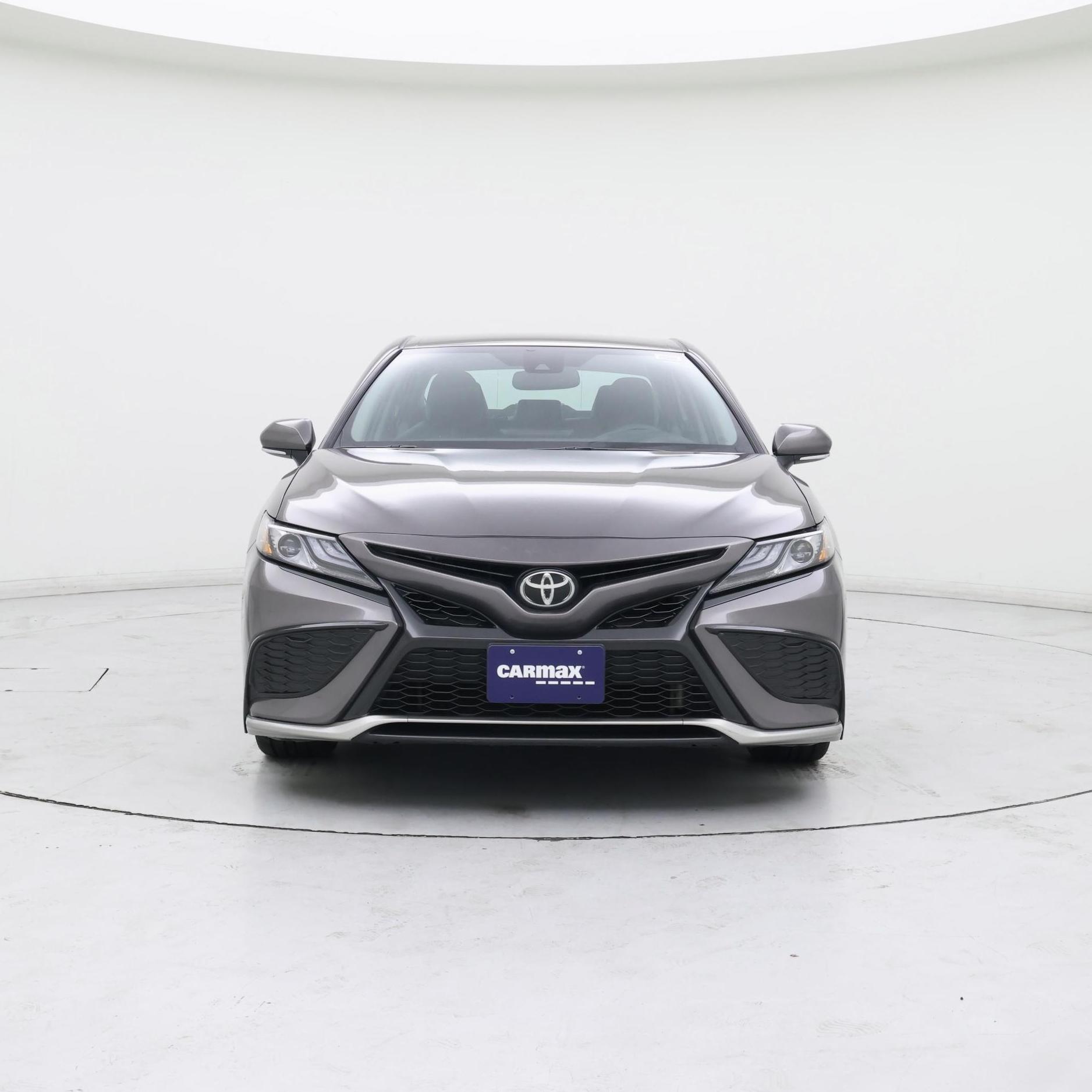 Thumbnail: 2024 Toyota Camry - 5