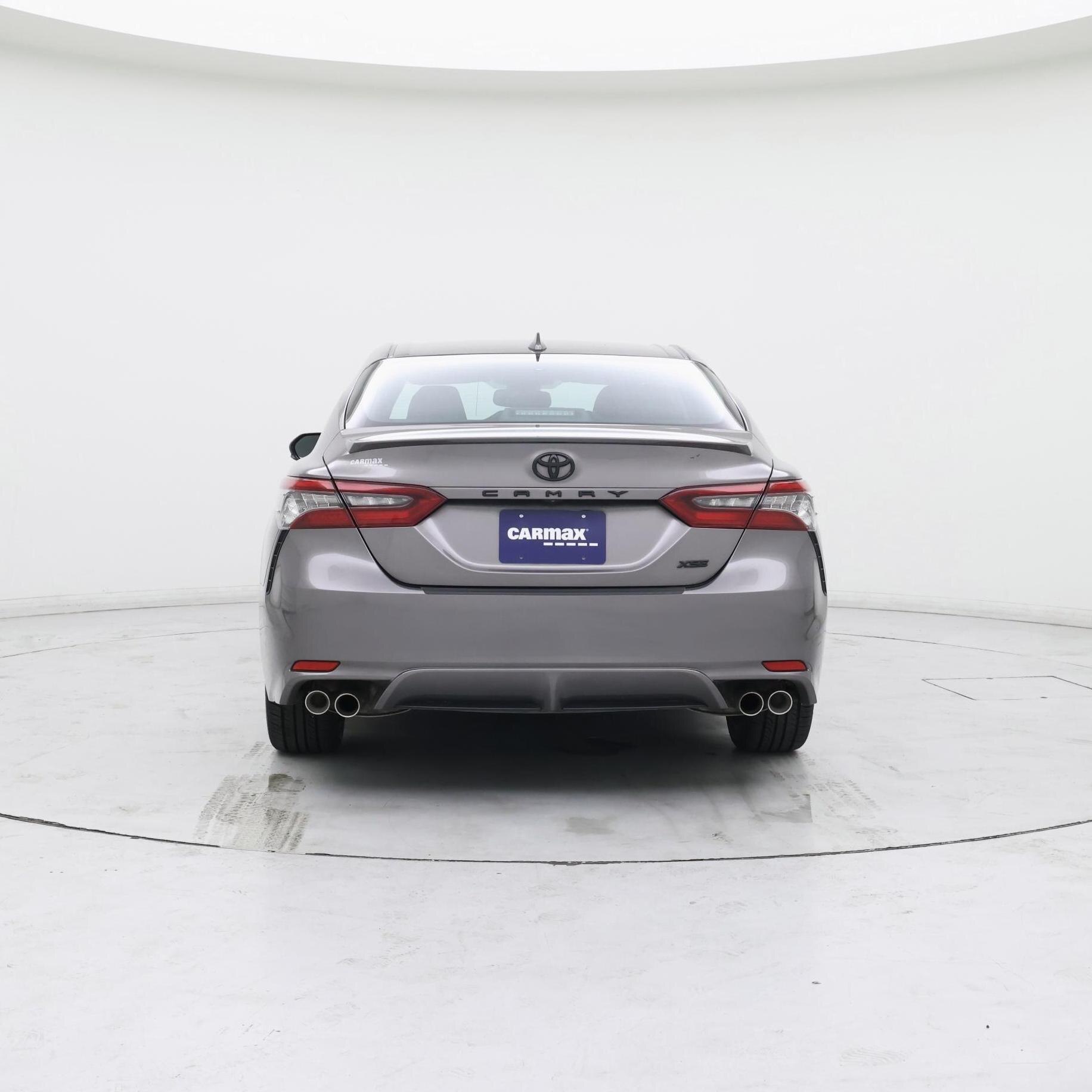 Thumbnail: 2024 Toyota Camry - 6