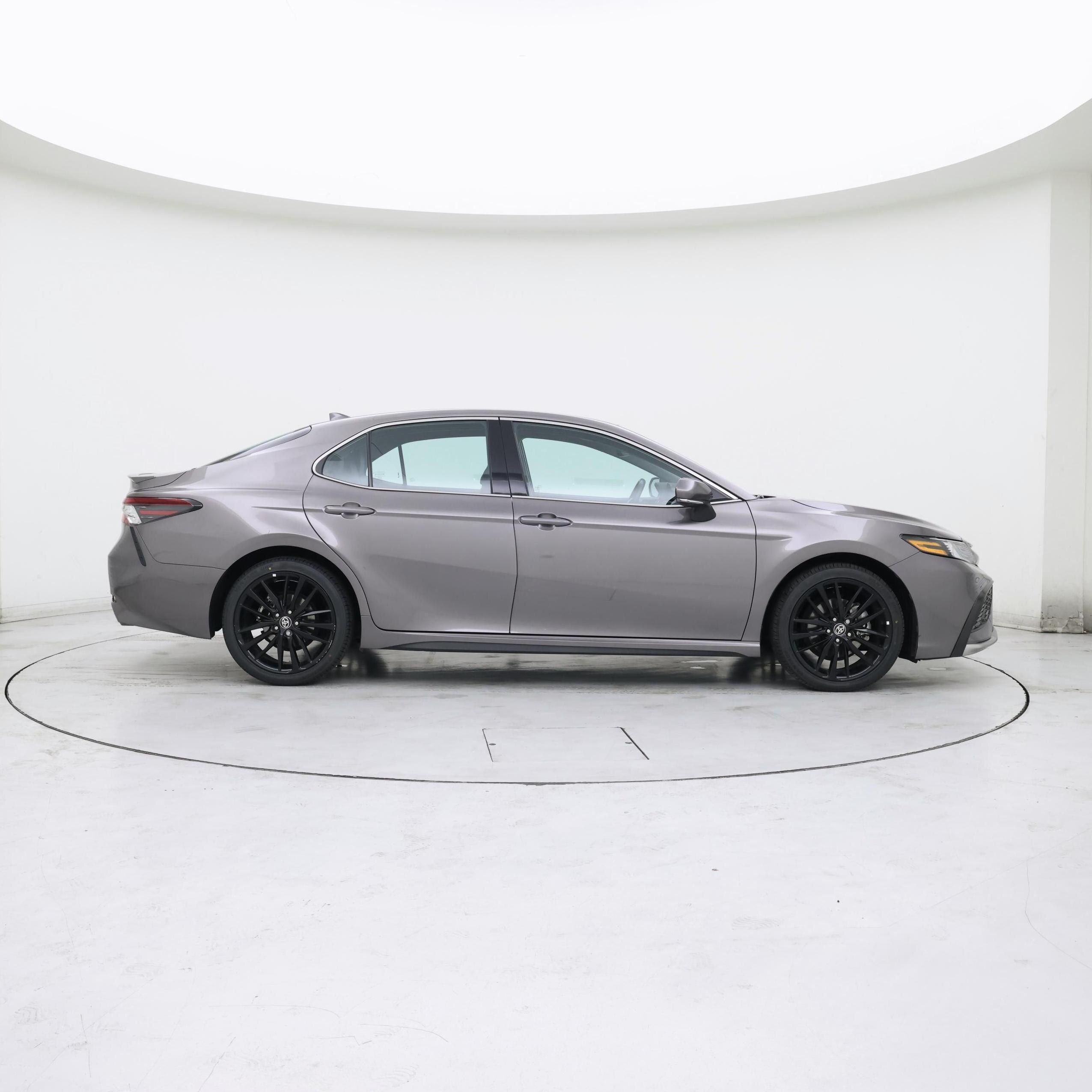 Thumbnail: 2024 Toyota Camry - 7
