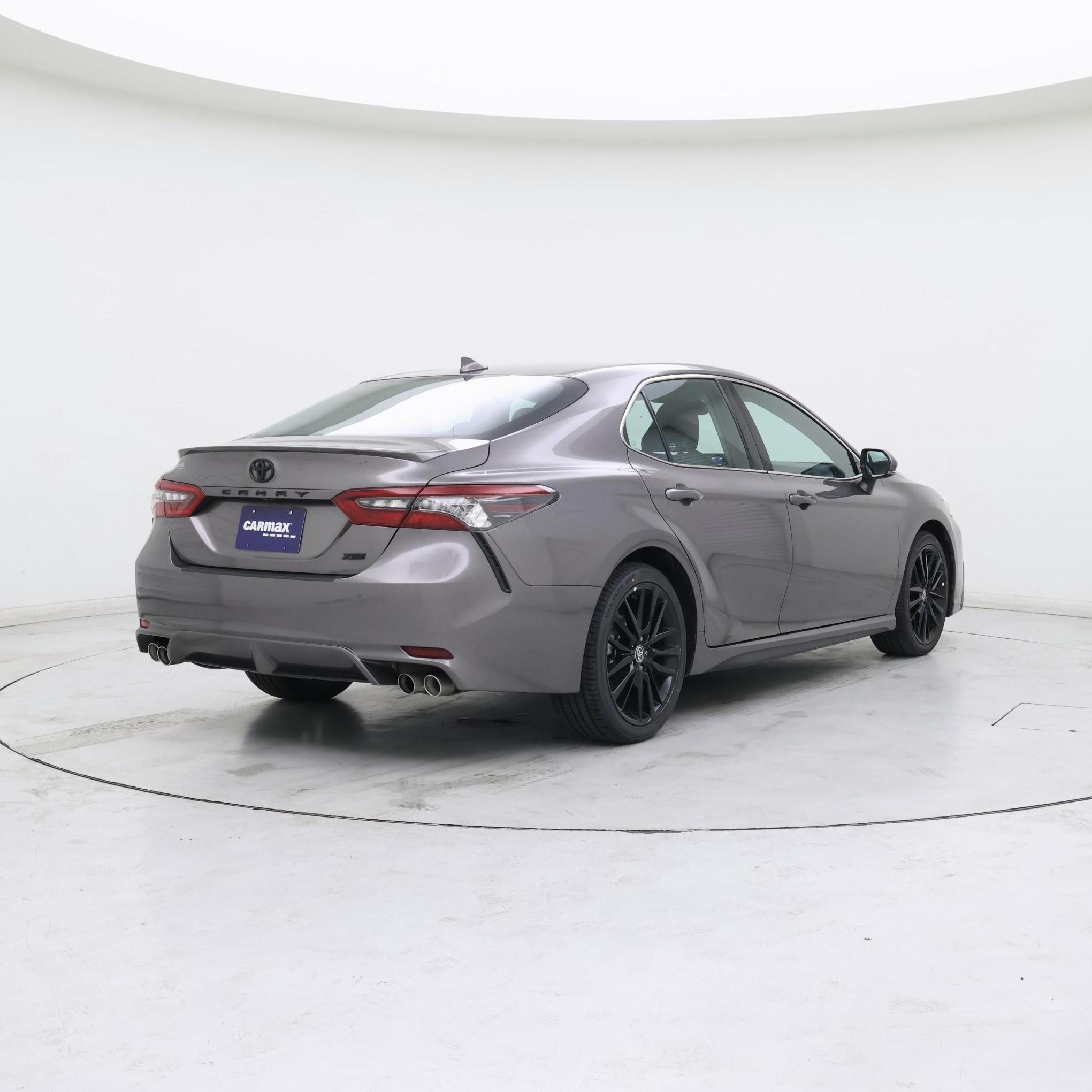Thumbnail: 2024 Toyota Camry - 8