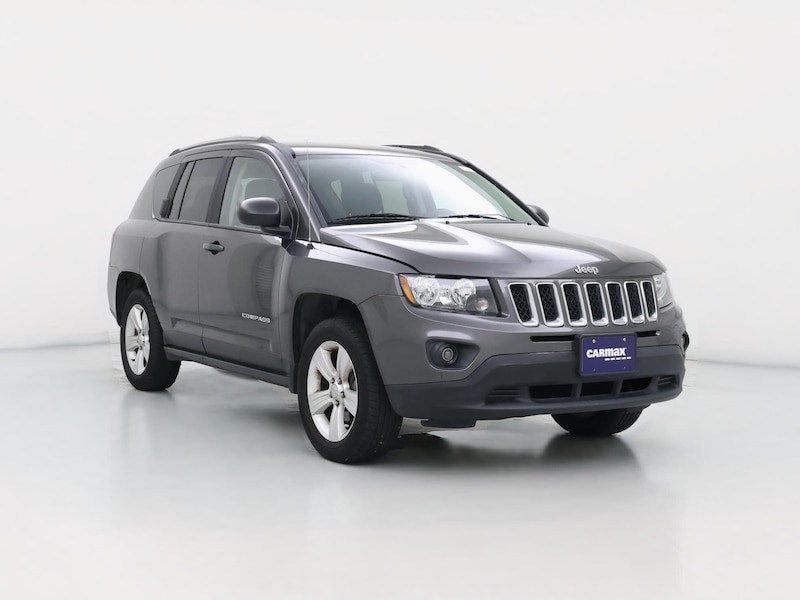2015 Jeep Compass Sport -
                  Portland, OR