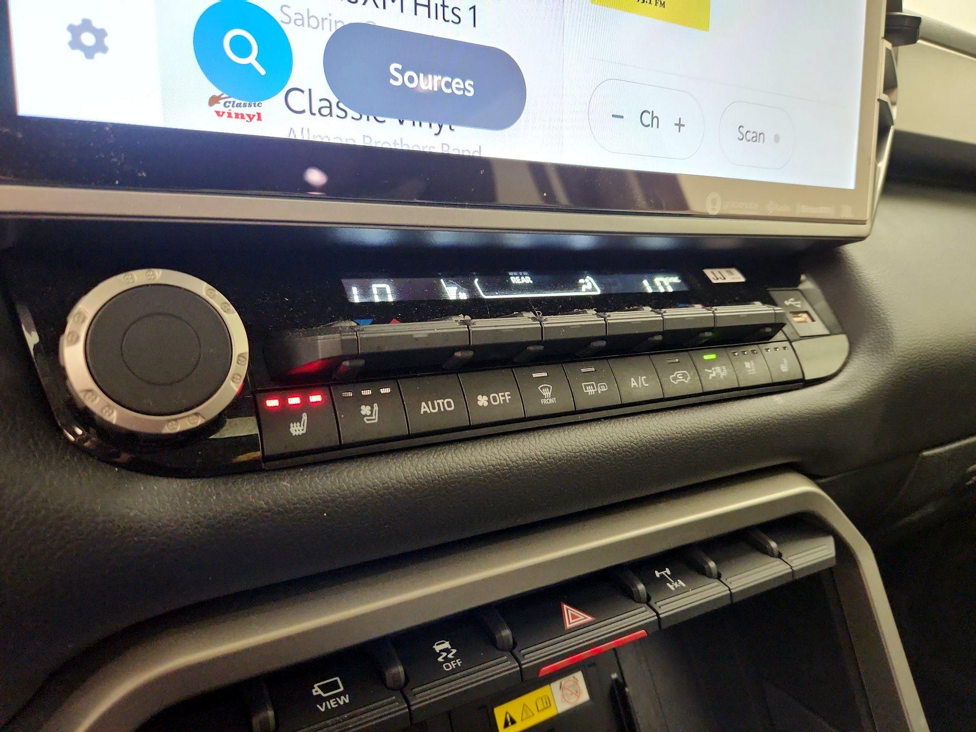 Thumbnail: 2023 Toyota Sequoia - 16