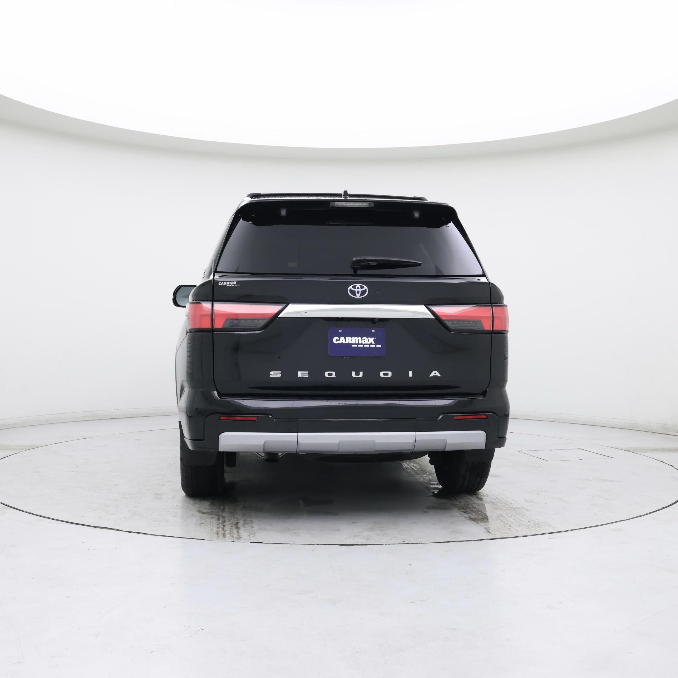 Thumbnail: 2023 Toyota Sequoia - 6