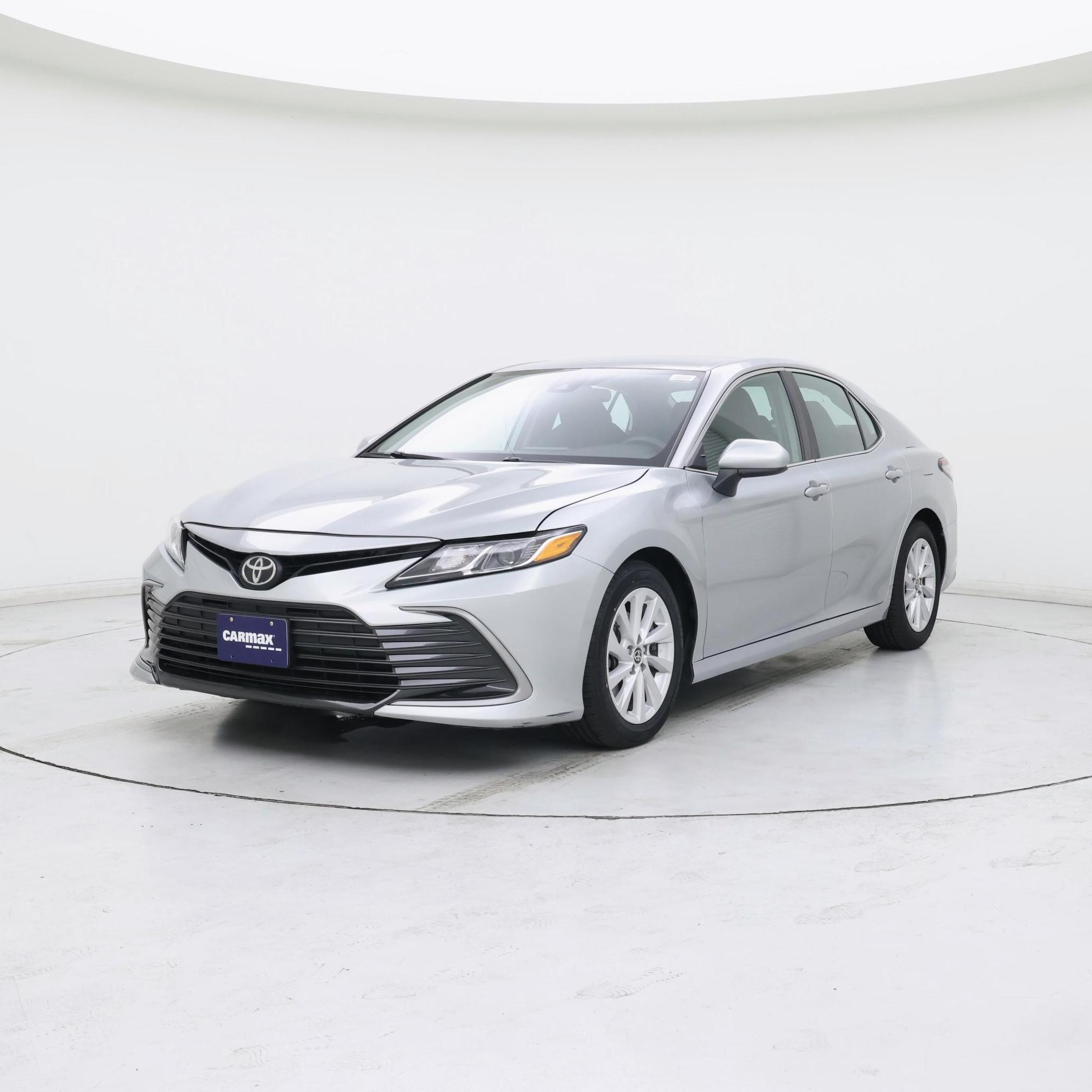 Thumbnail: 2022 Toyota Camry - 4