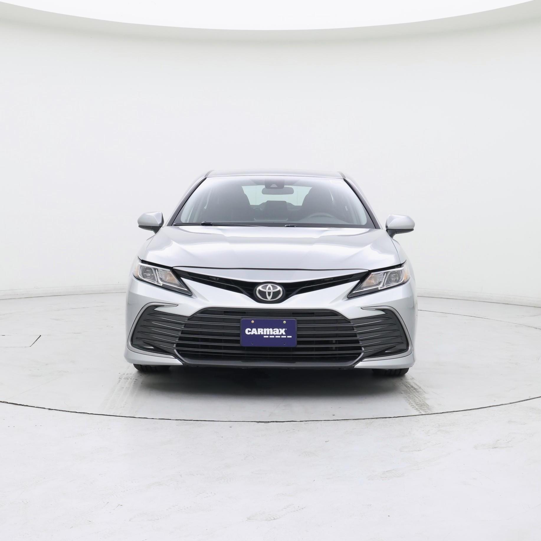 Thumbnail: 2022 Toyota Camry - 5