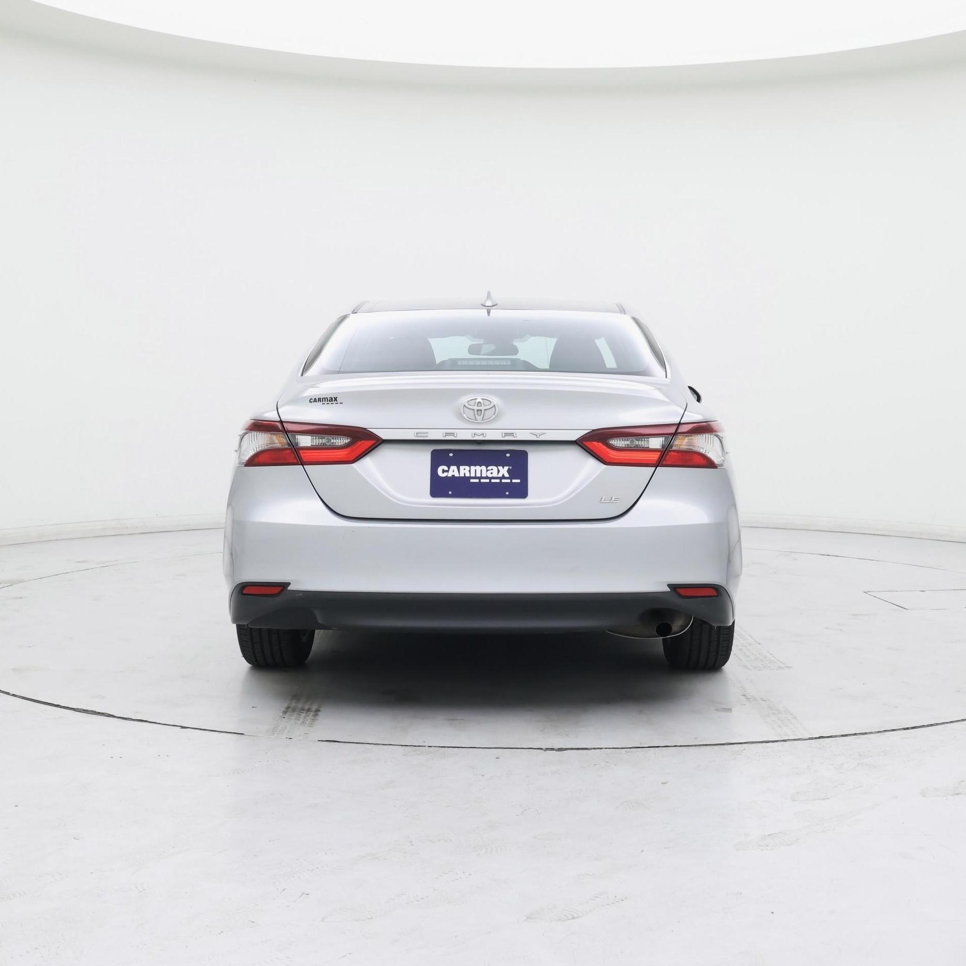 Thumbnail: 2022 Toyota Camry - 6