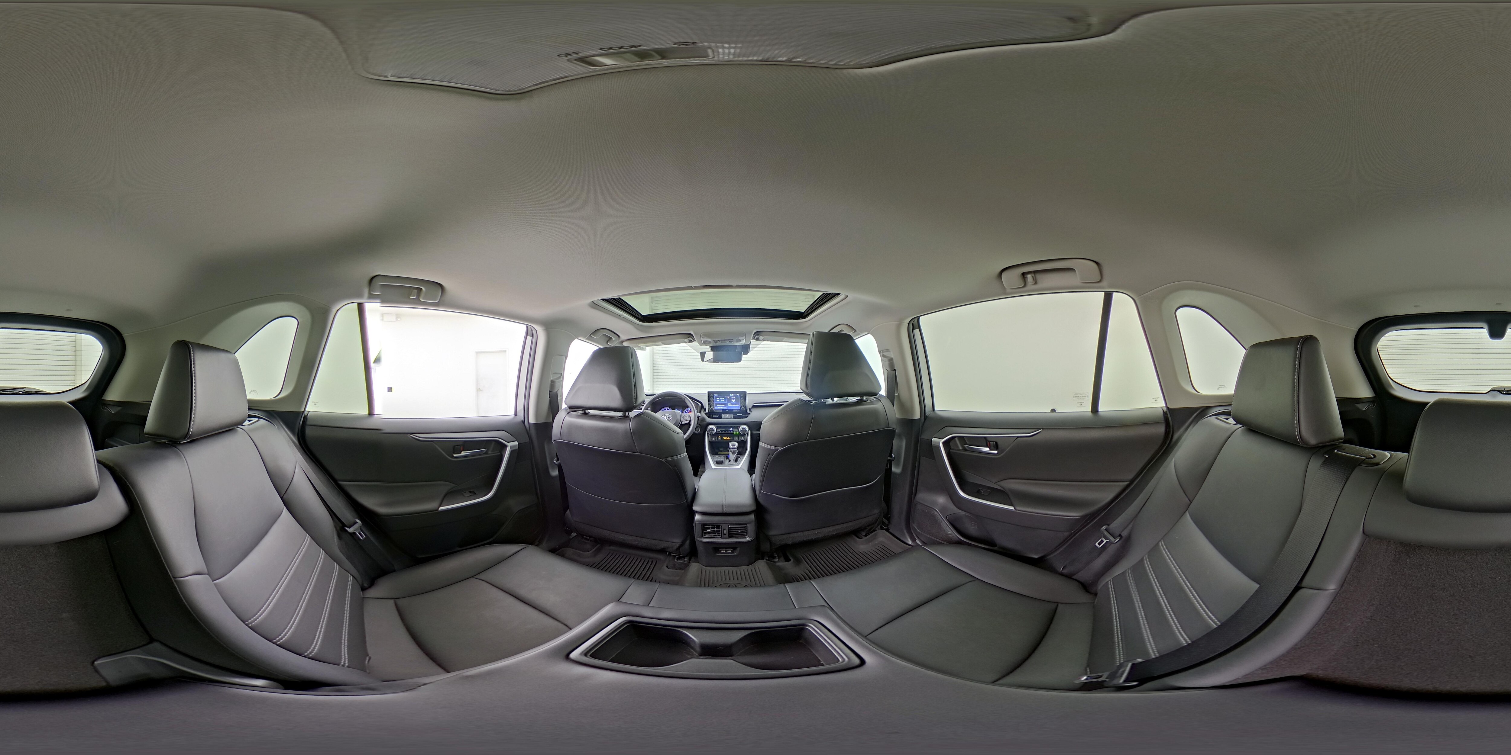 2021 Toyota RAV4 XLE Premium - Photo 26
