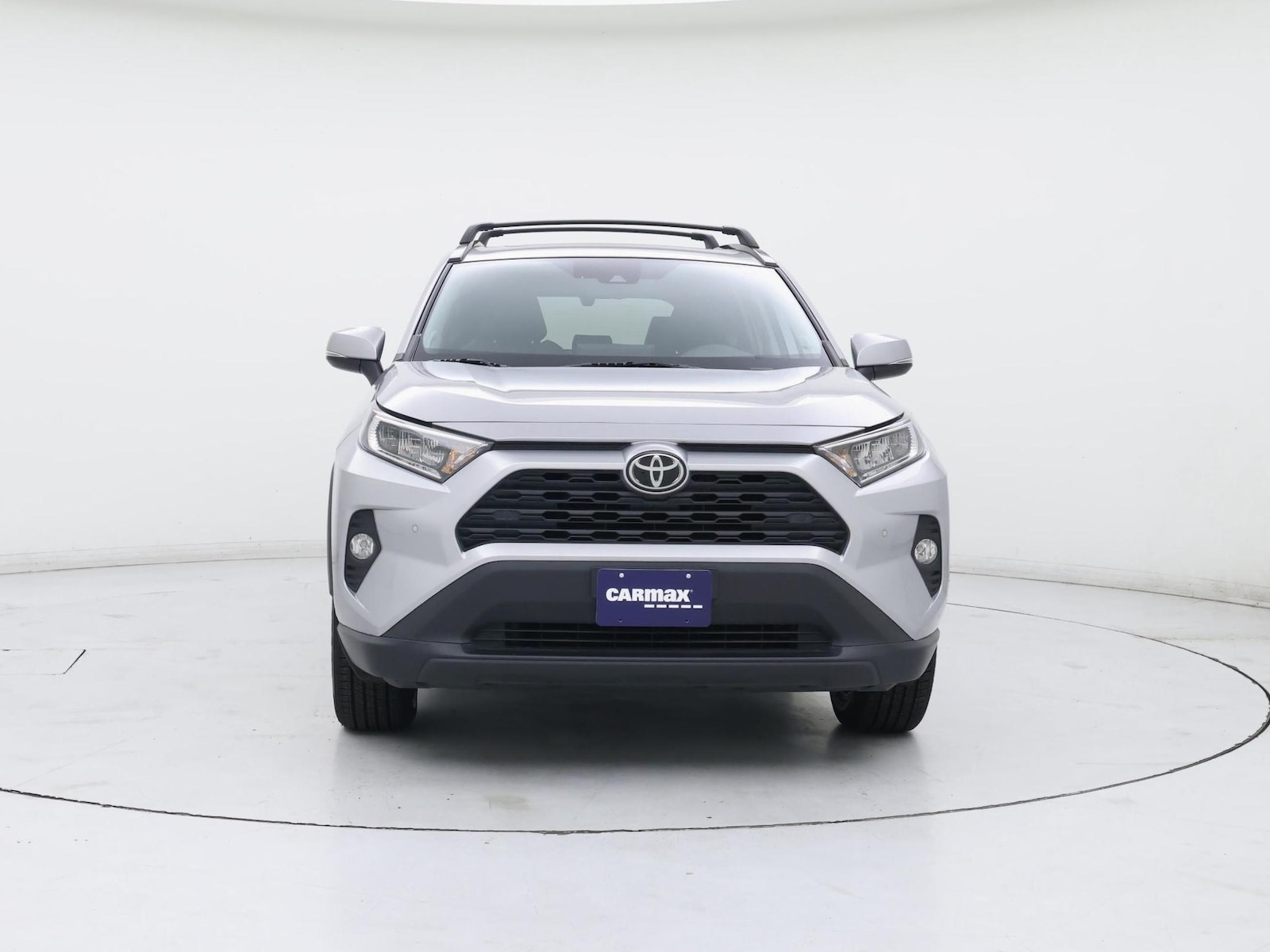2021 Toyota RAV4 XLE Premium - Photo 6