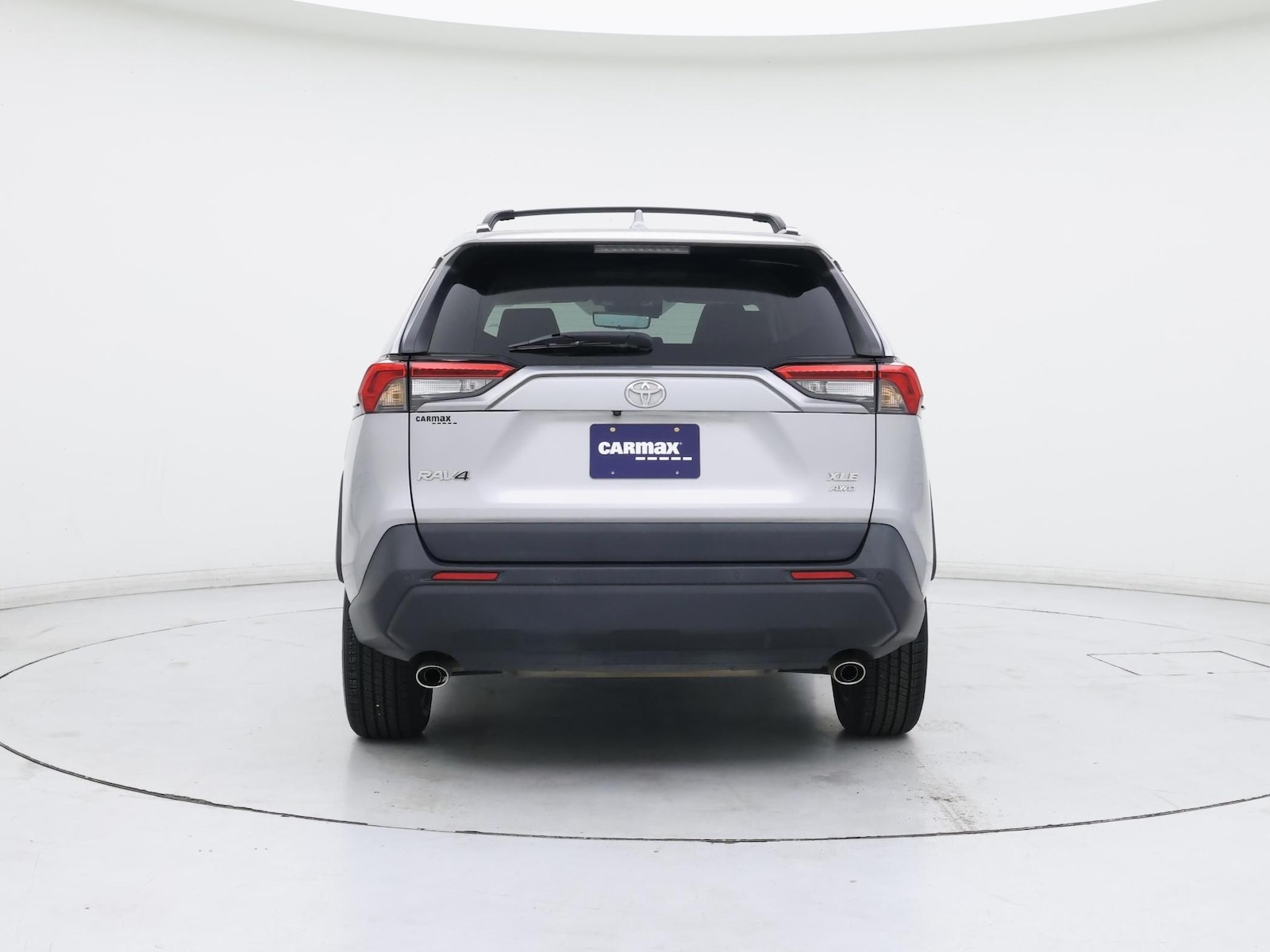 2021 Toyota RAV4 XLE Premium - Photo 7