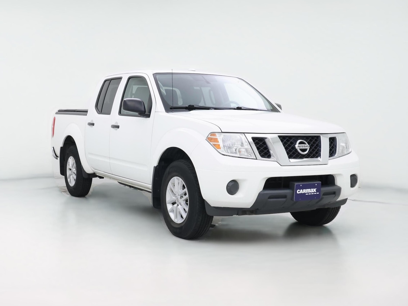 2018 Nissan Frontier