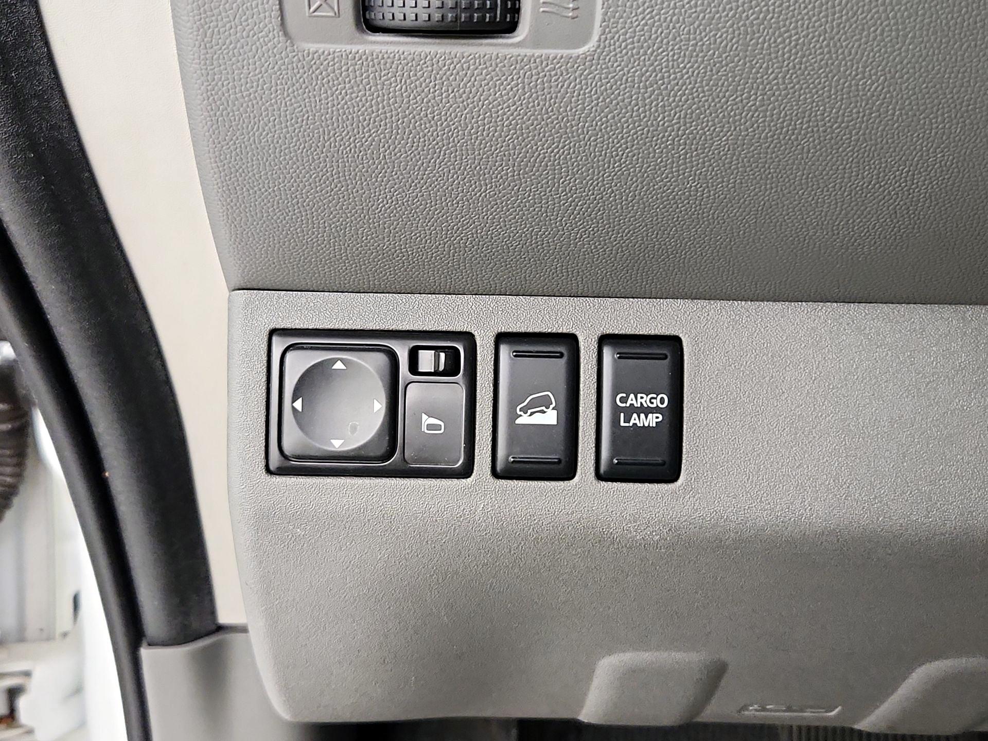 Thumbnail: 2018 Nissan Frontier - 13