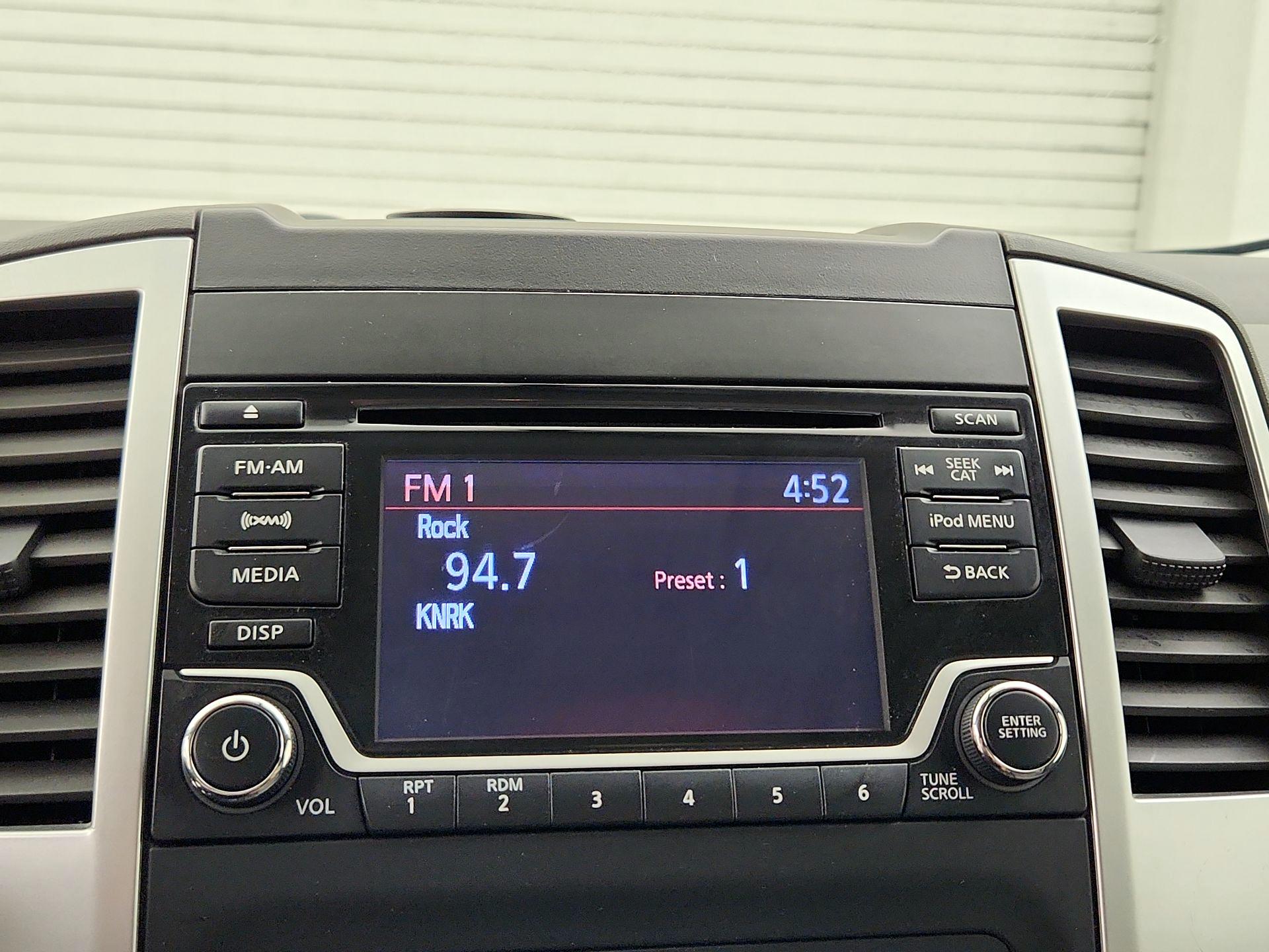 Thumbnail: 2018 Nissan Frontier - 15