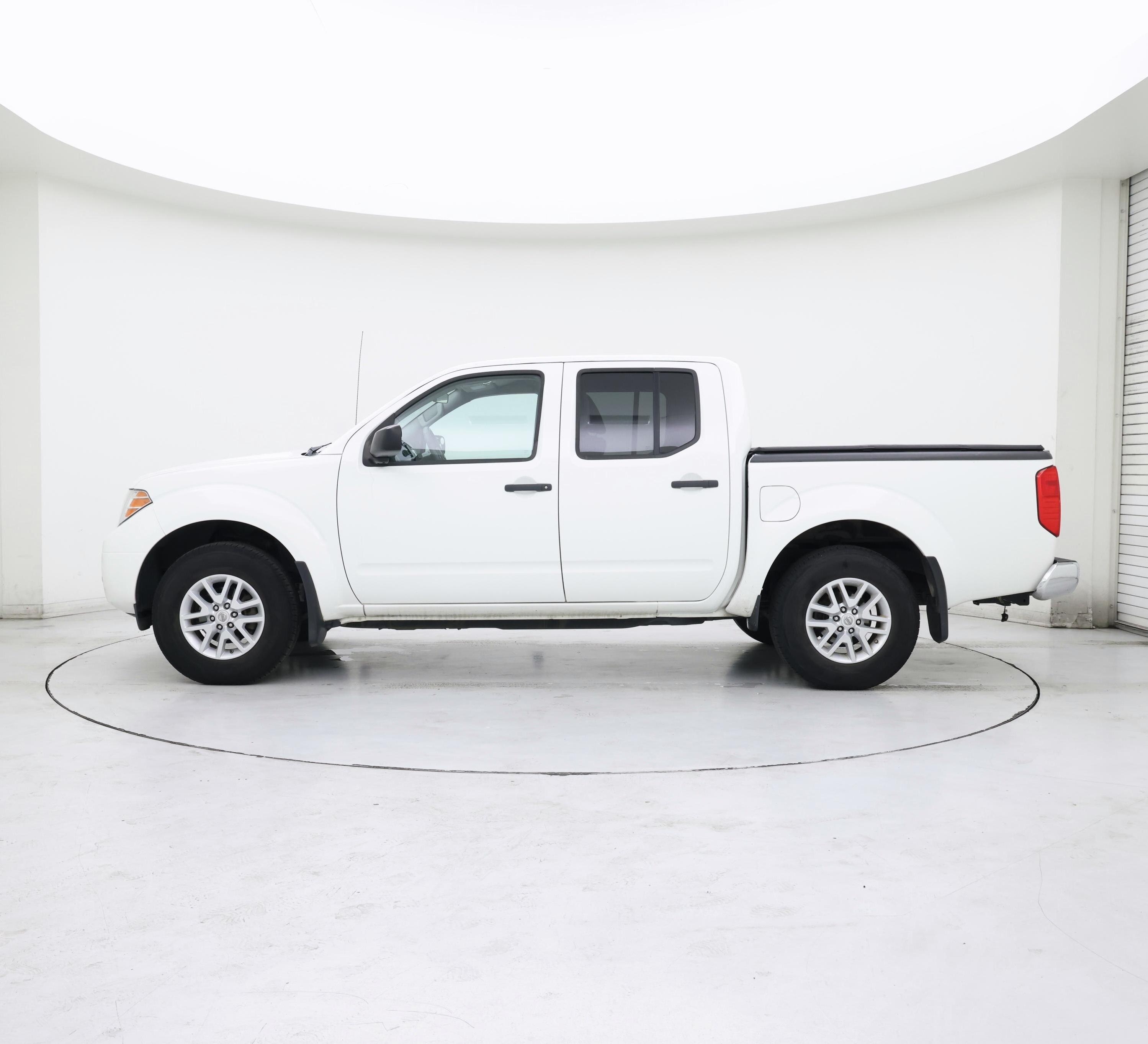 Thumbnail: 2018 Nissan Frontier - 3