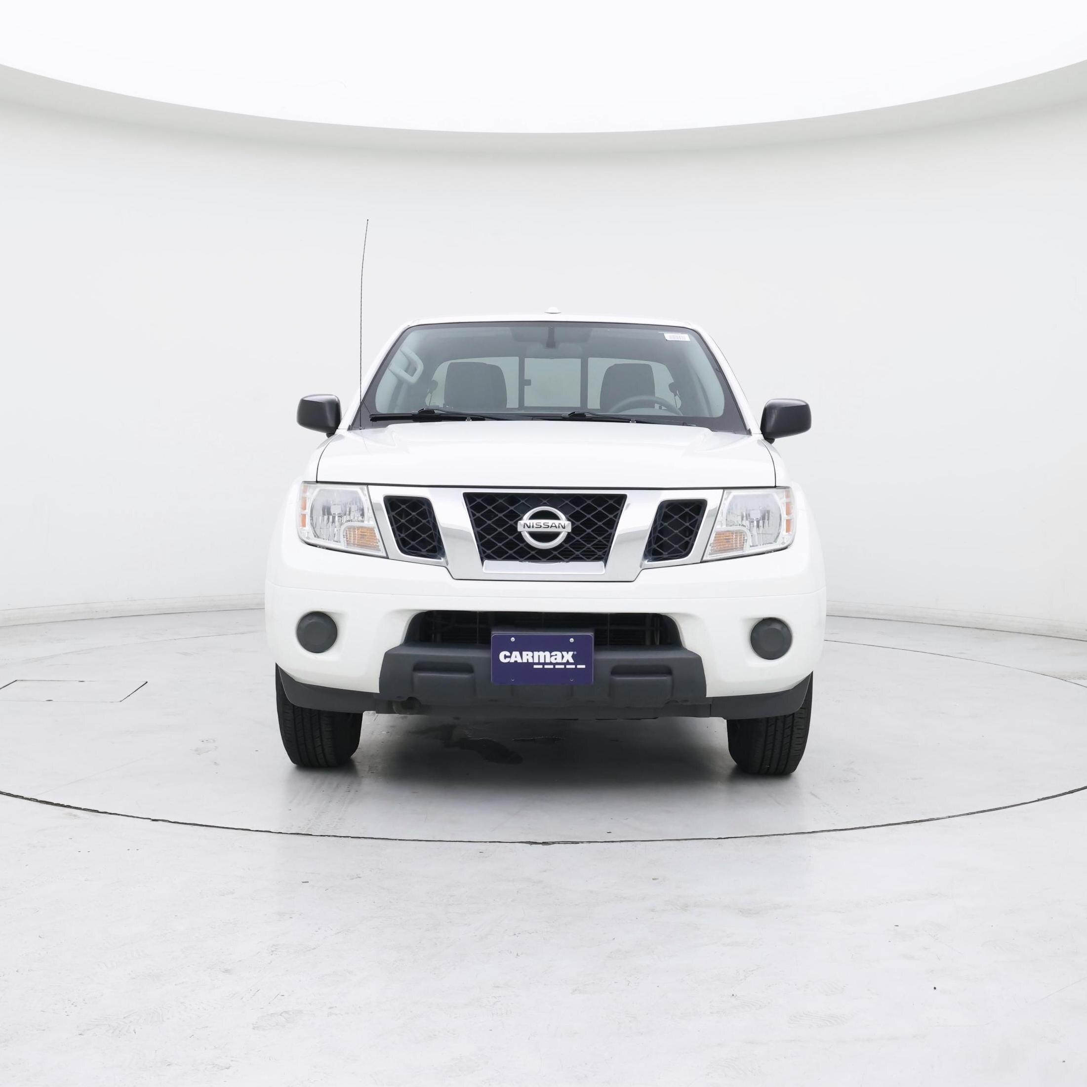 Thumbnail: 2018 Nissan Frontier - 5