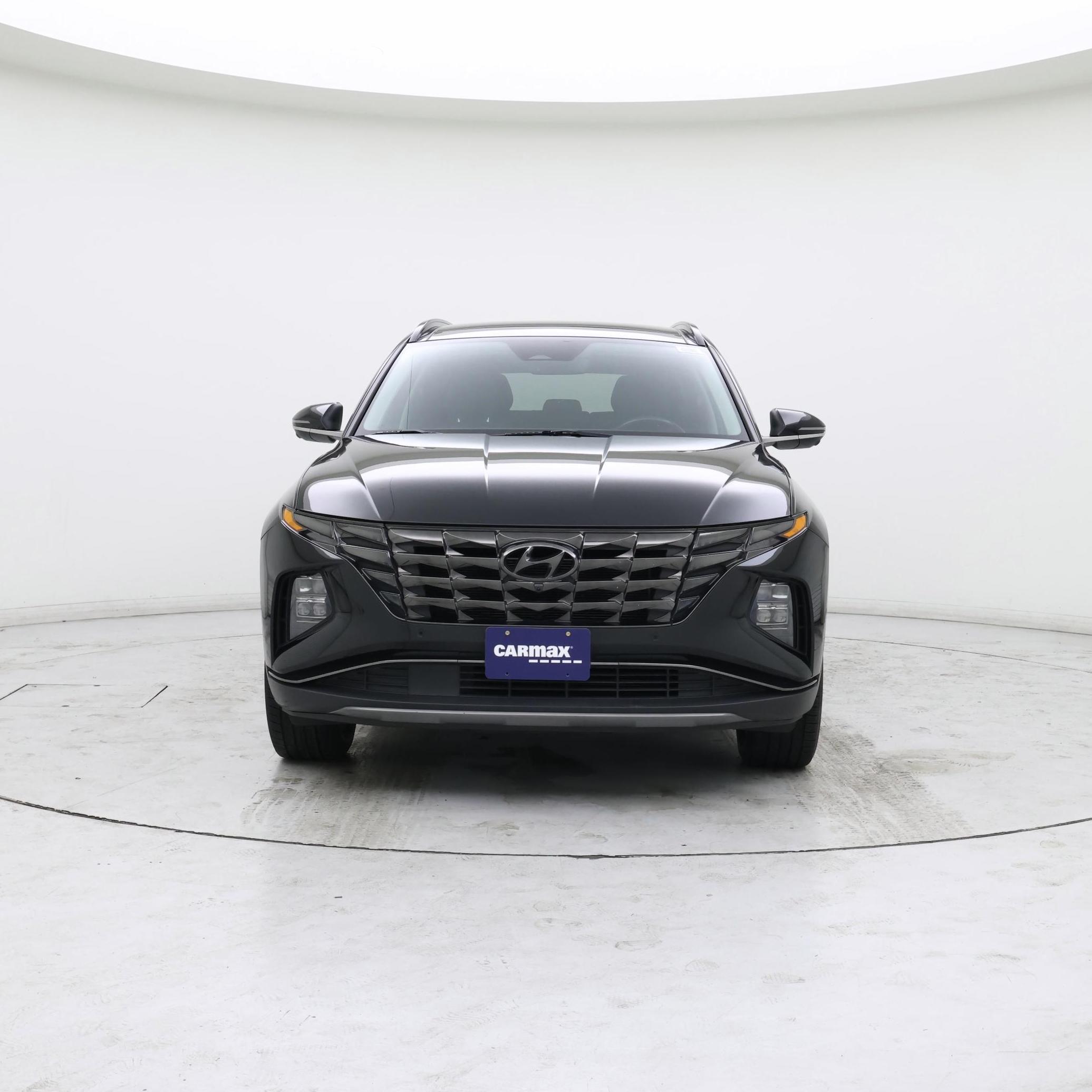 Thumbnail: 2022 Hyundai Tucson - 5