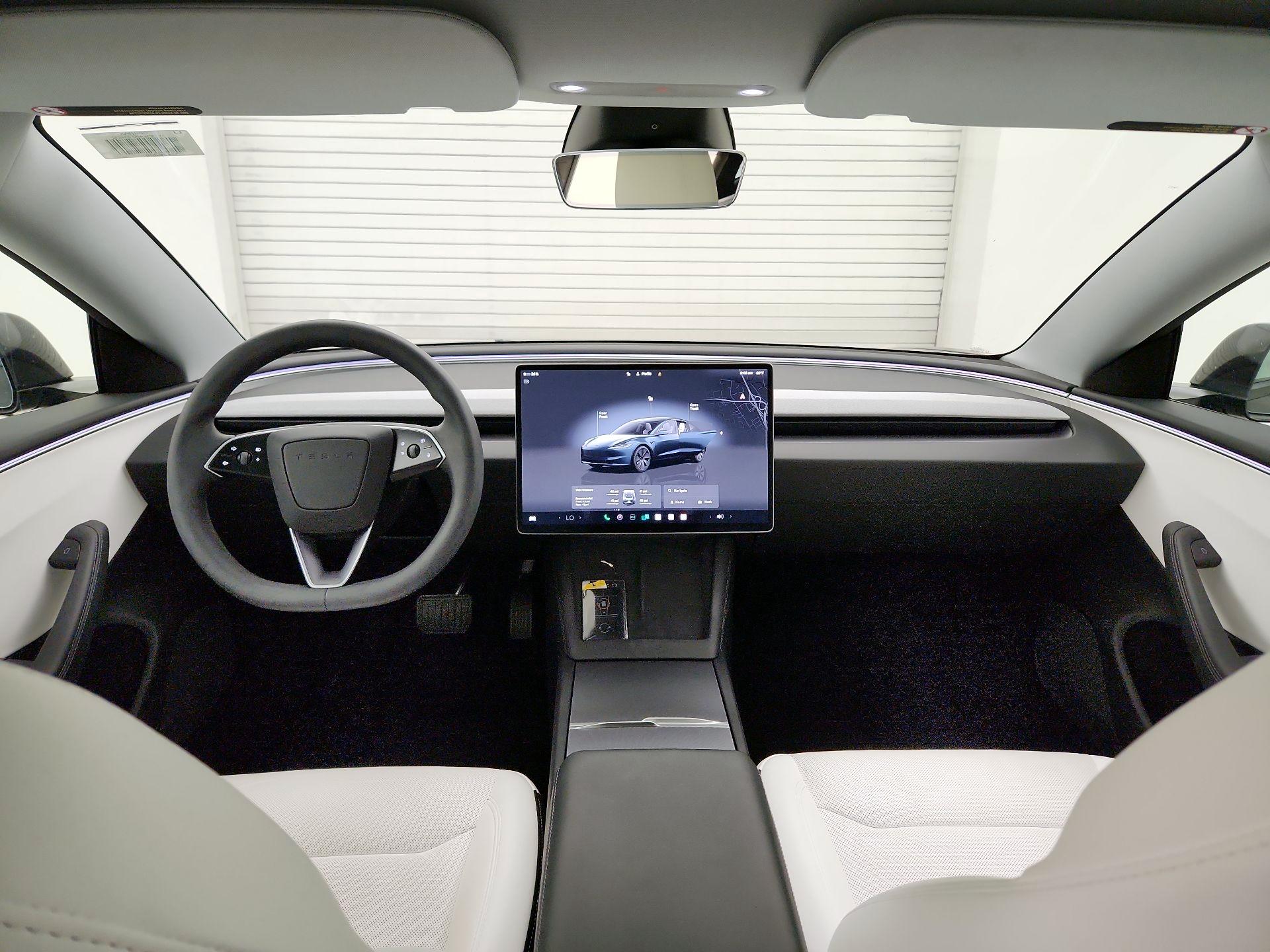 Thumbnail: 2024 Tesla Model 3 - 9