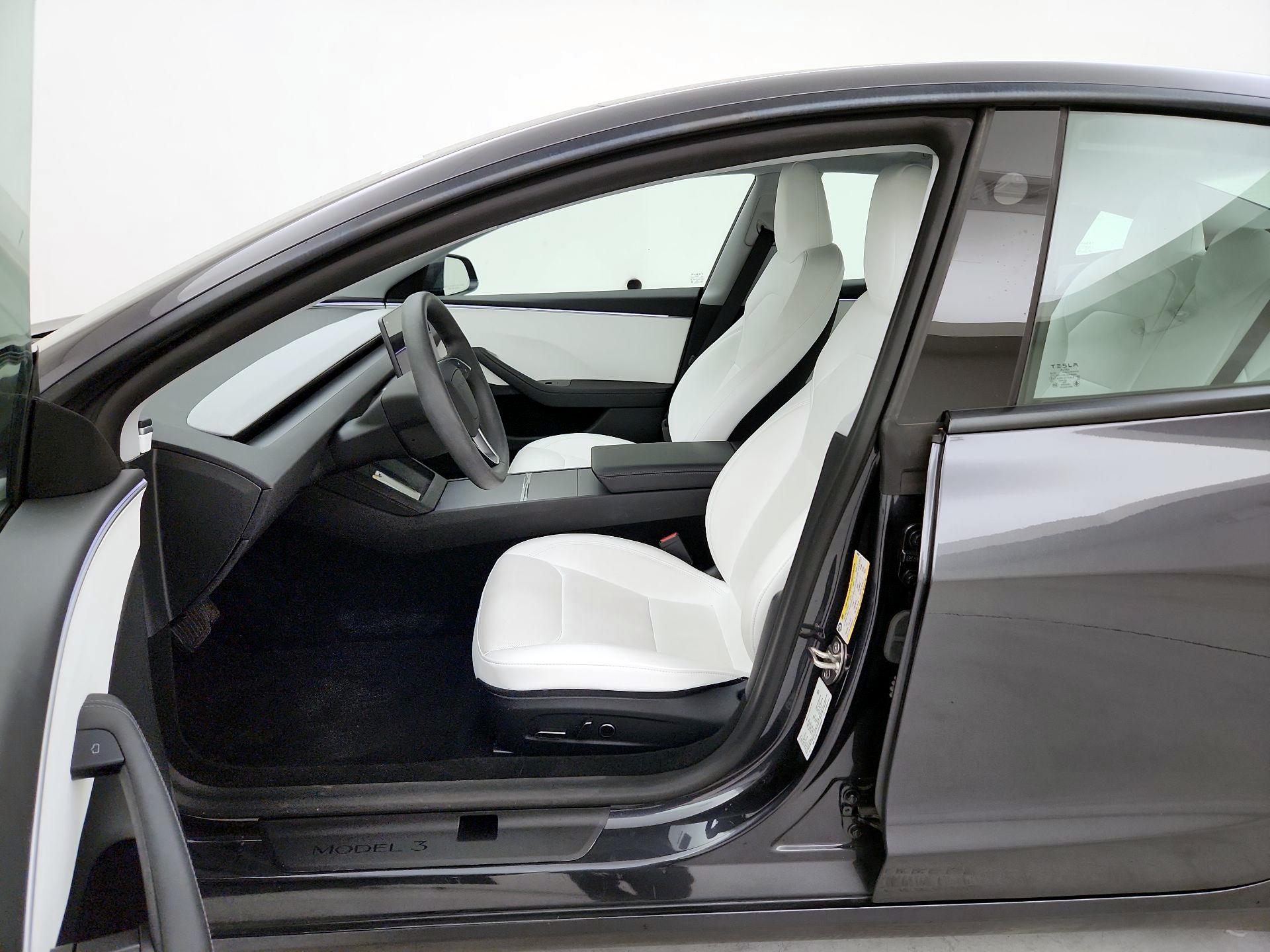Thumbnail: 2024 Tesla Model 3 - 11