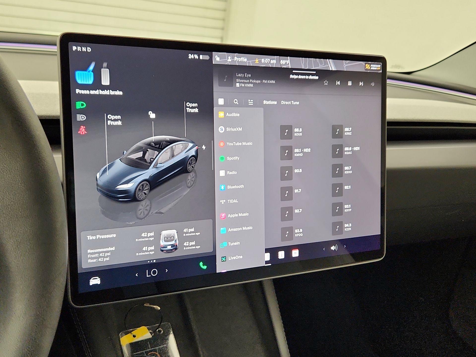 Thumbnail: 2024 Tesla Model 3 - 15