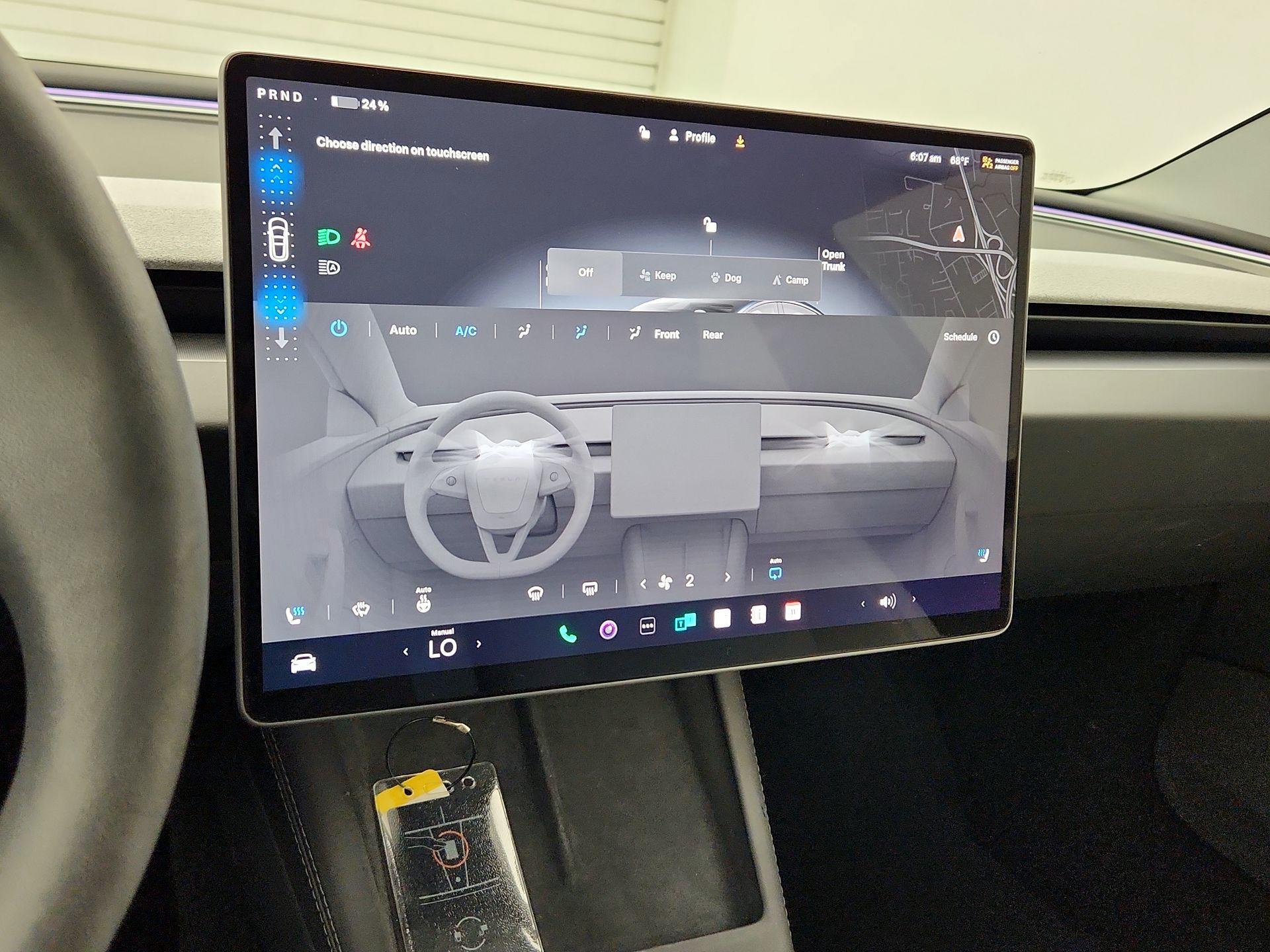 Thumbnail: 2024 Tesla Model 3 - 16