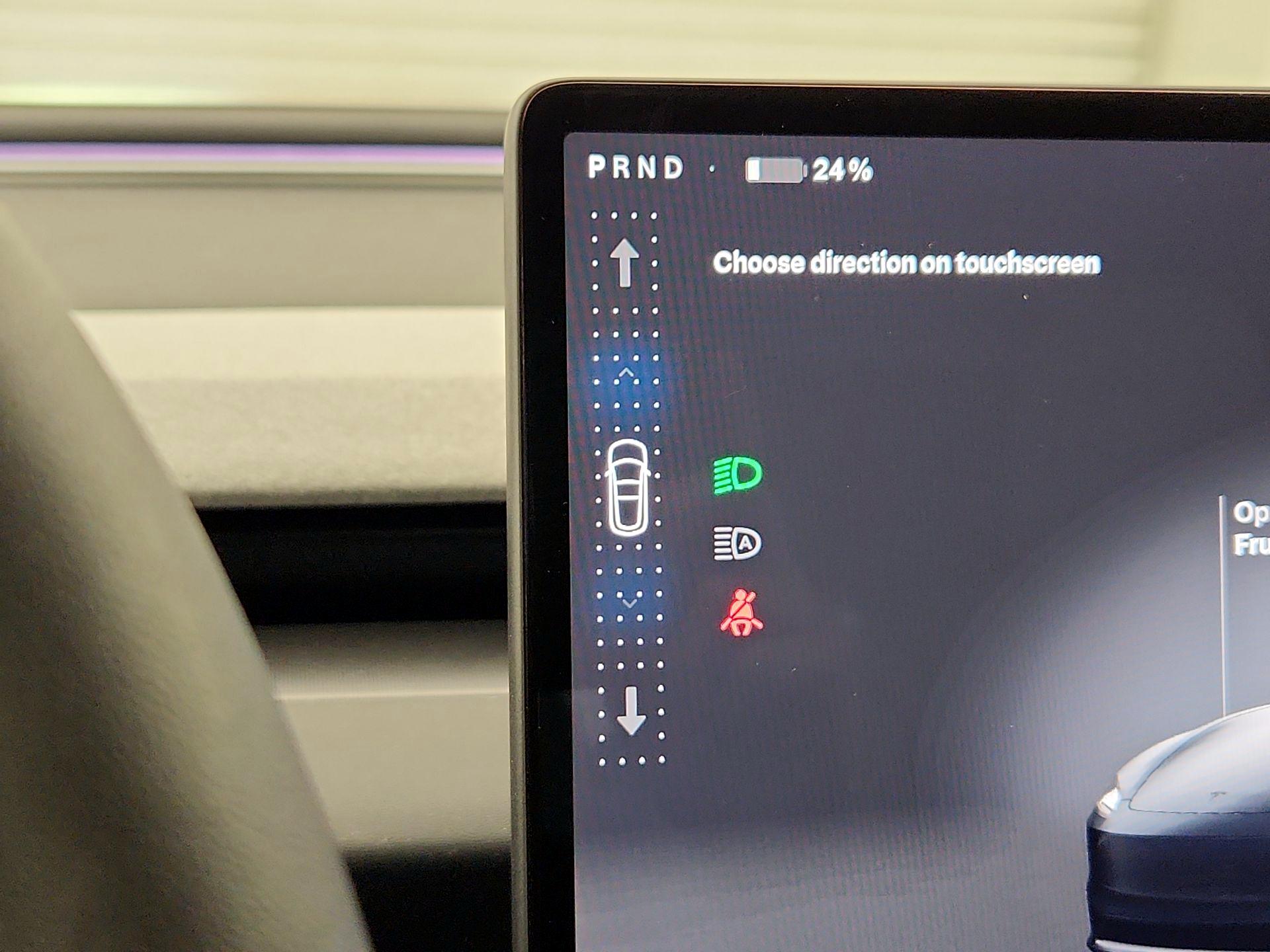 Thumbnail: 2024 Tesla Model 3 - 17