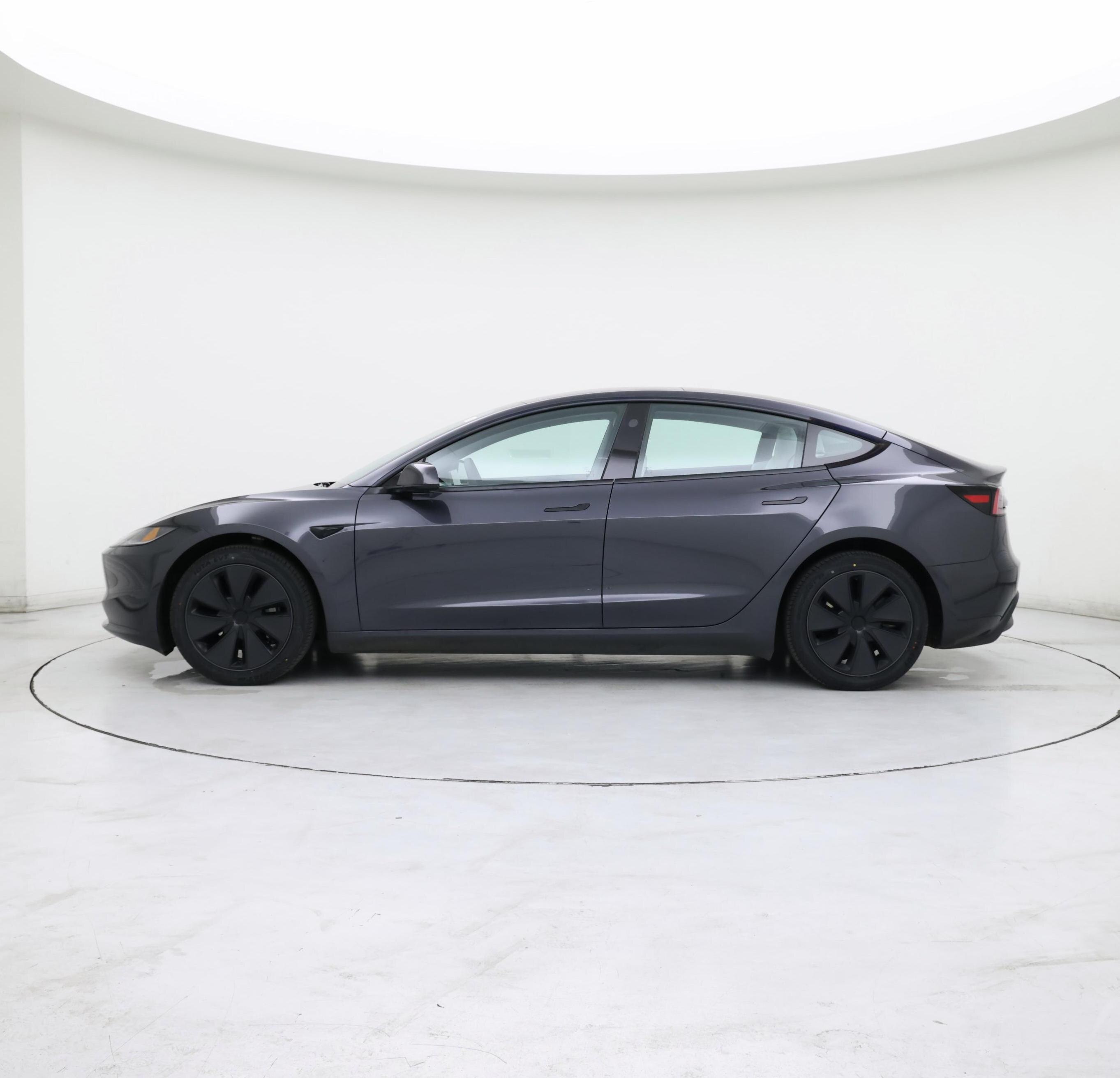 Thumbnail: 2024 Tesla Model 3 - 3
