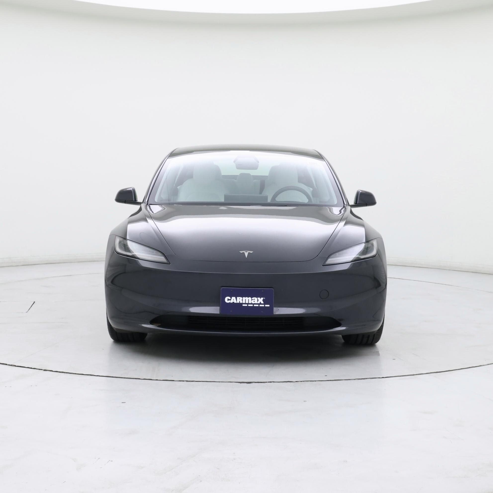 Thumbnail: 2024 Tesla Model 3 - 5