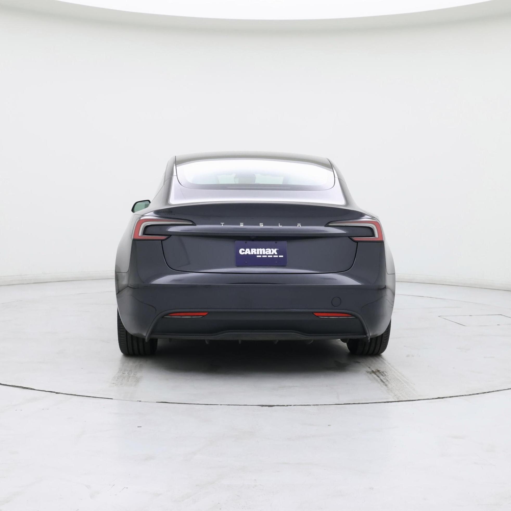 Thumbnail: 2024 Tesla Model 3 - 6
