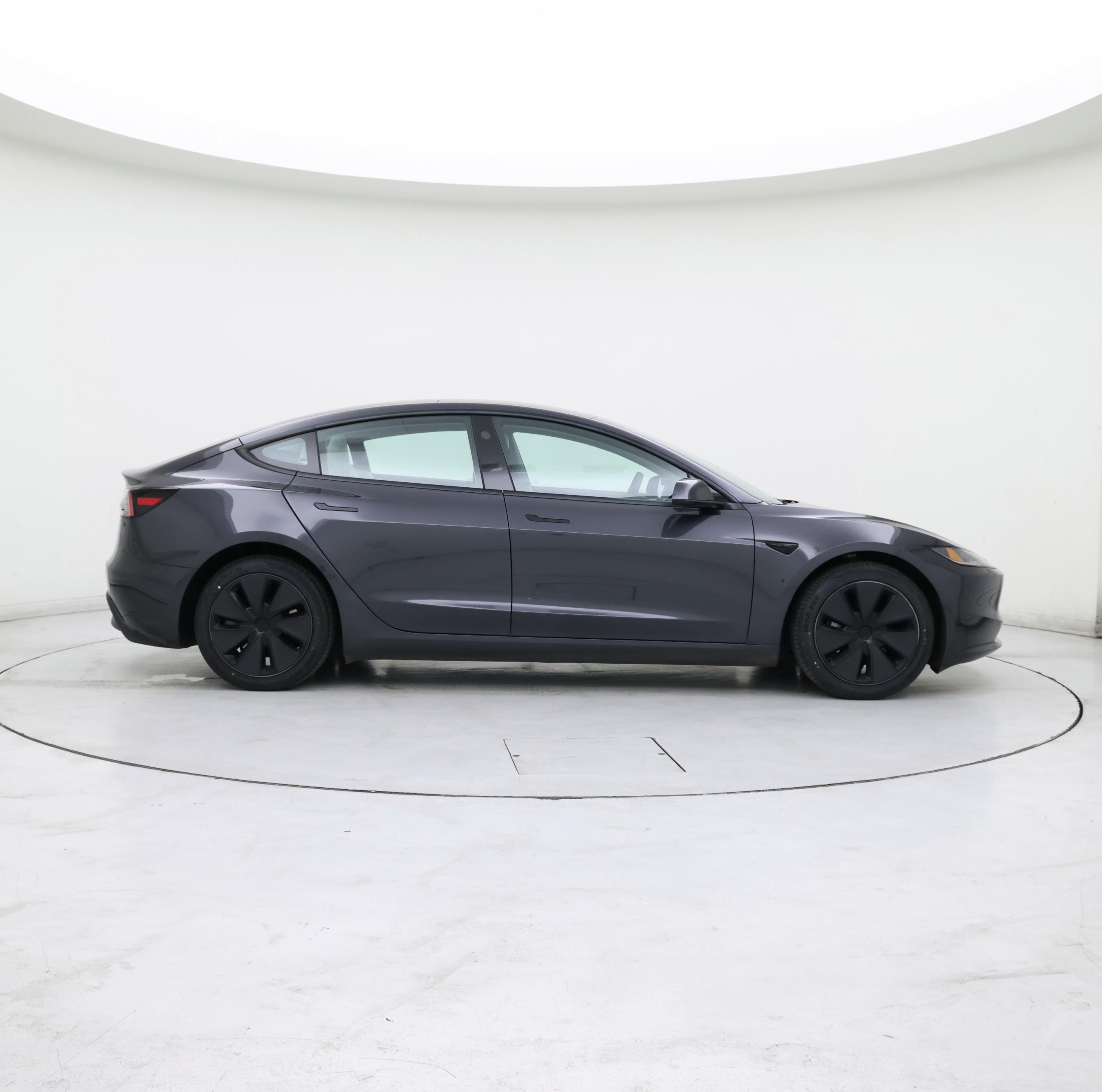 Thumbnail: 2024 Tesla Model 3 - 7