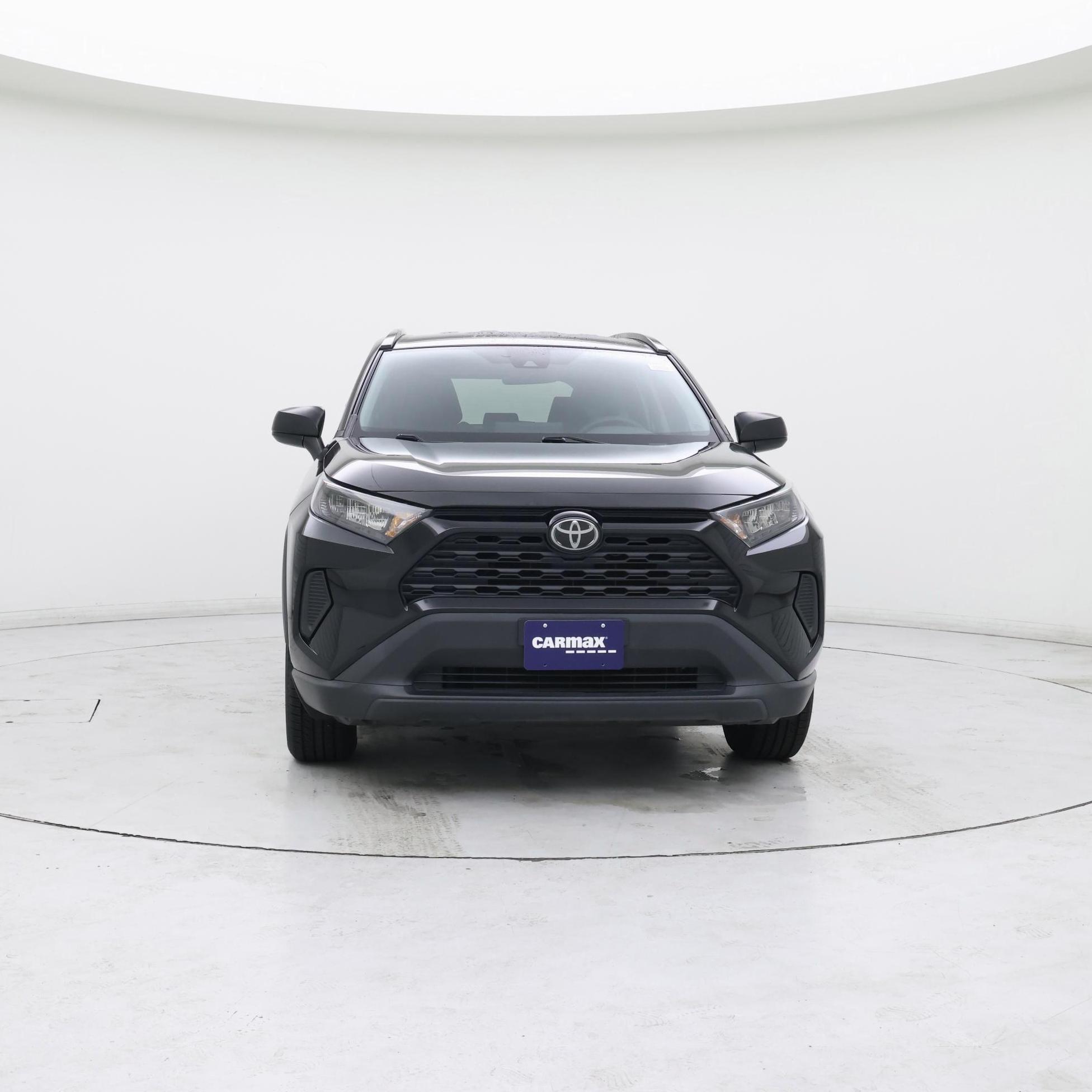 Thumbnail: 2019 Toyota RAV4 - 5