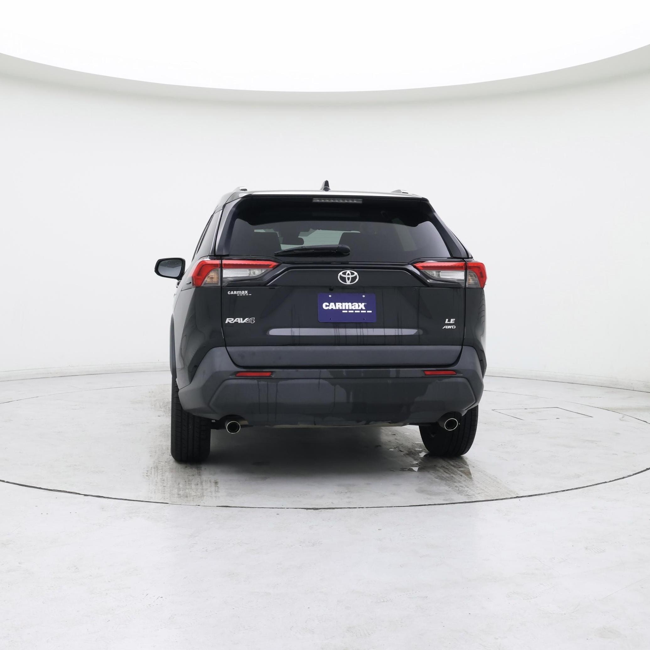 Thumbnail: 2019 Toyota RAV4 - 6