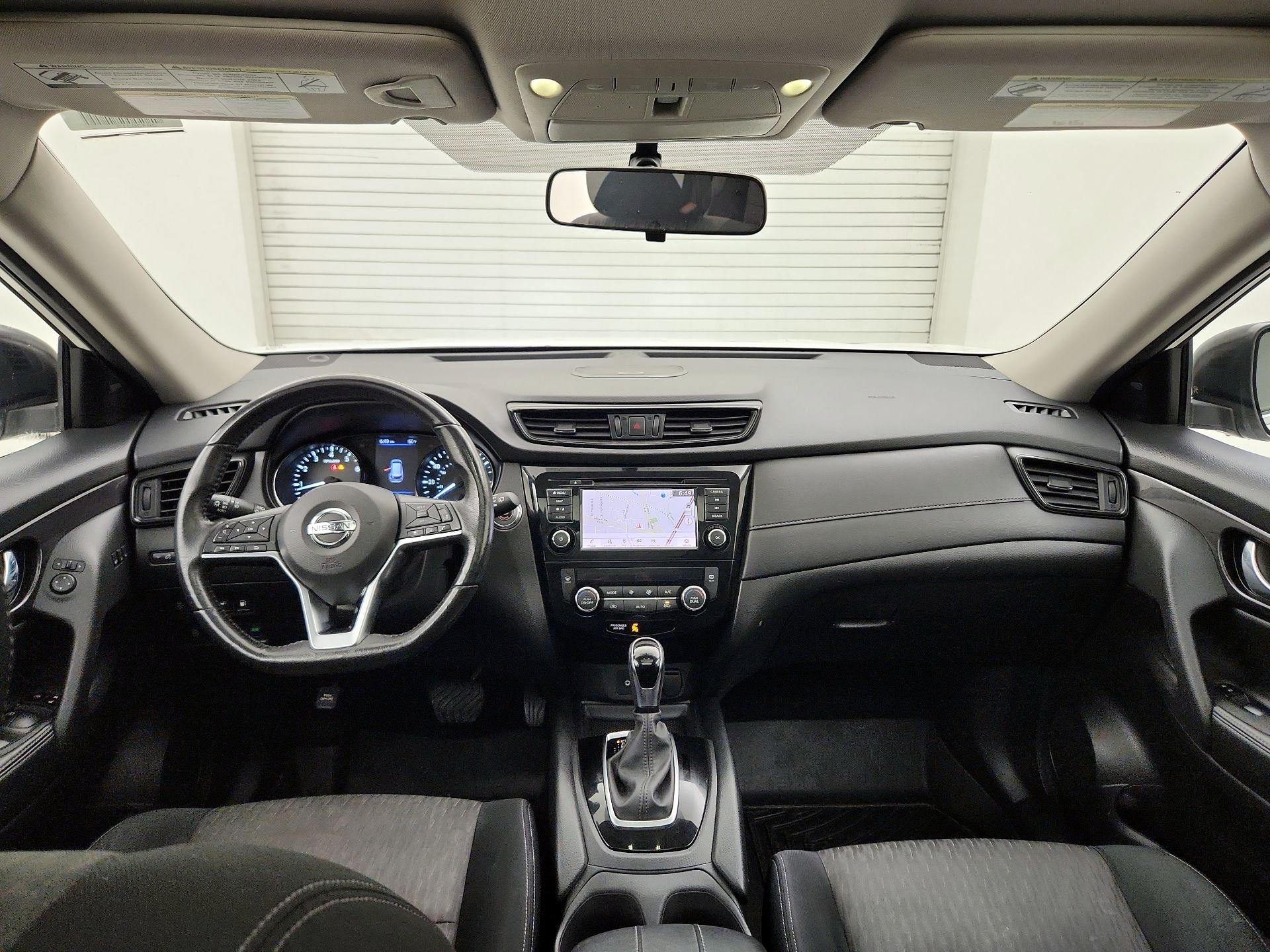 Thumbnail: 2018 Nissan Rogue - 9