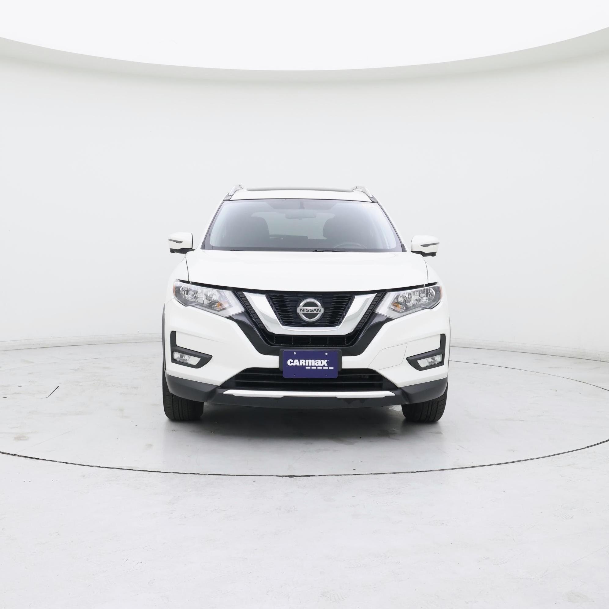 Thumbnail: 2018 Nissan Rogue - 5