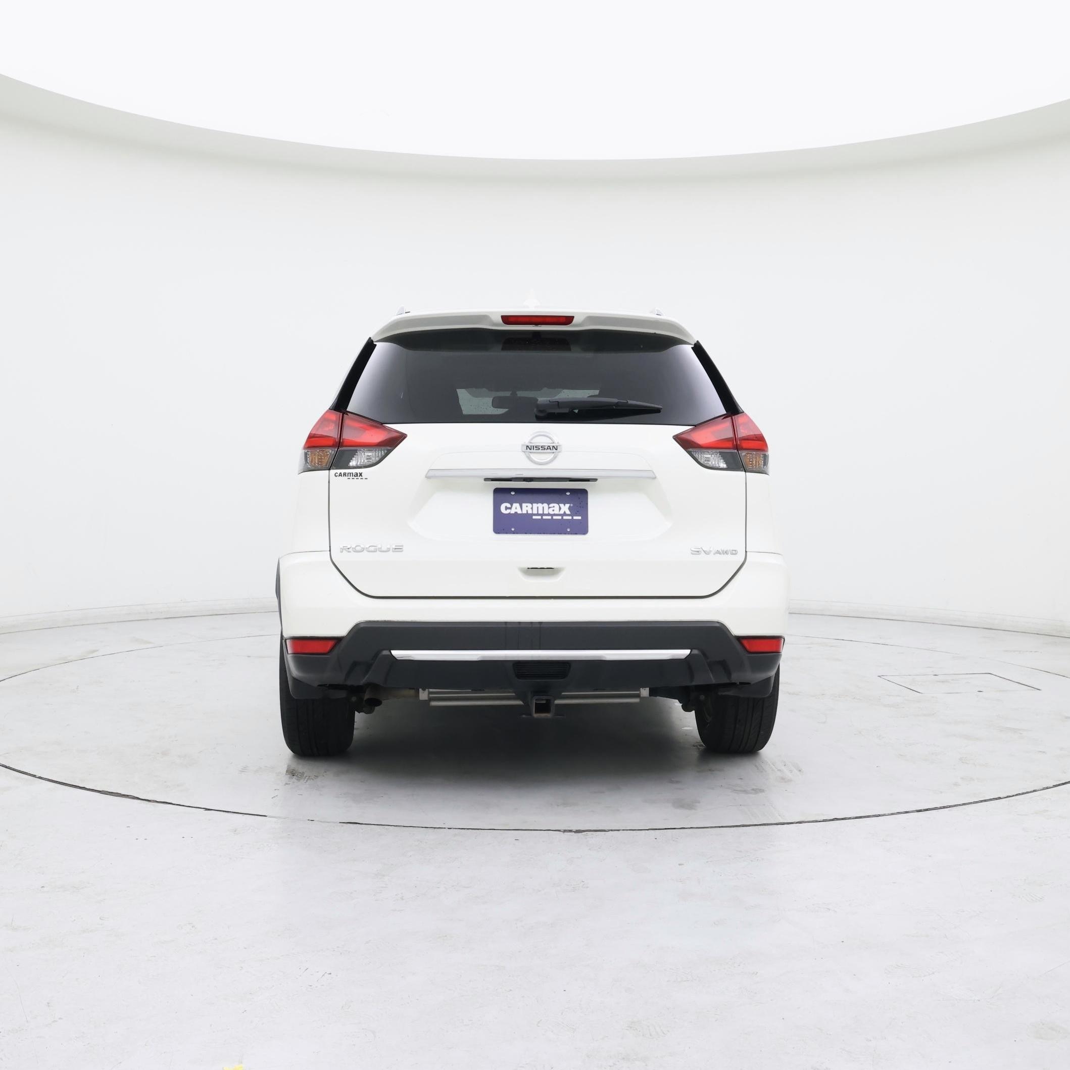 Thumbnail: 2018 Nissan Rogue - 6