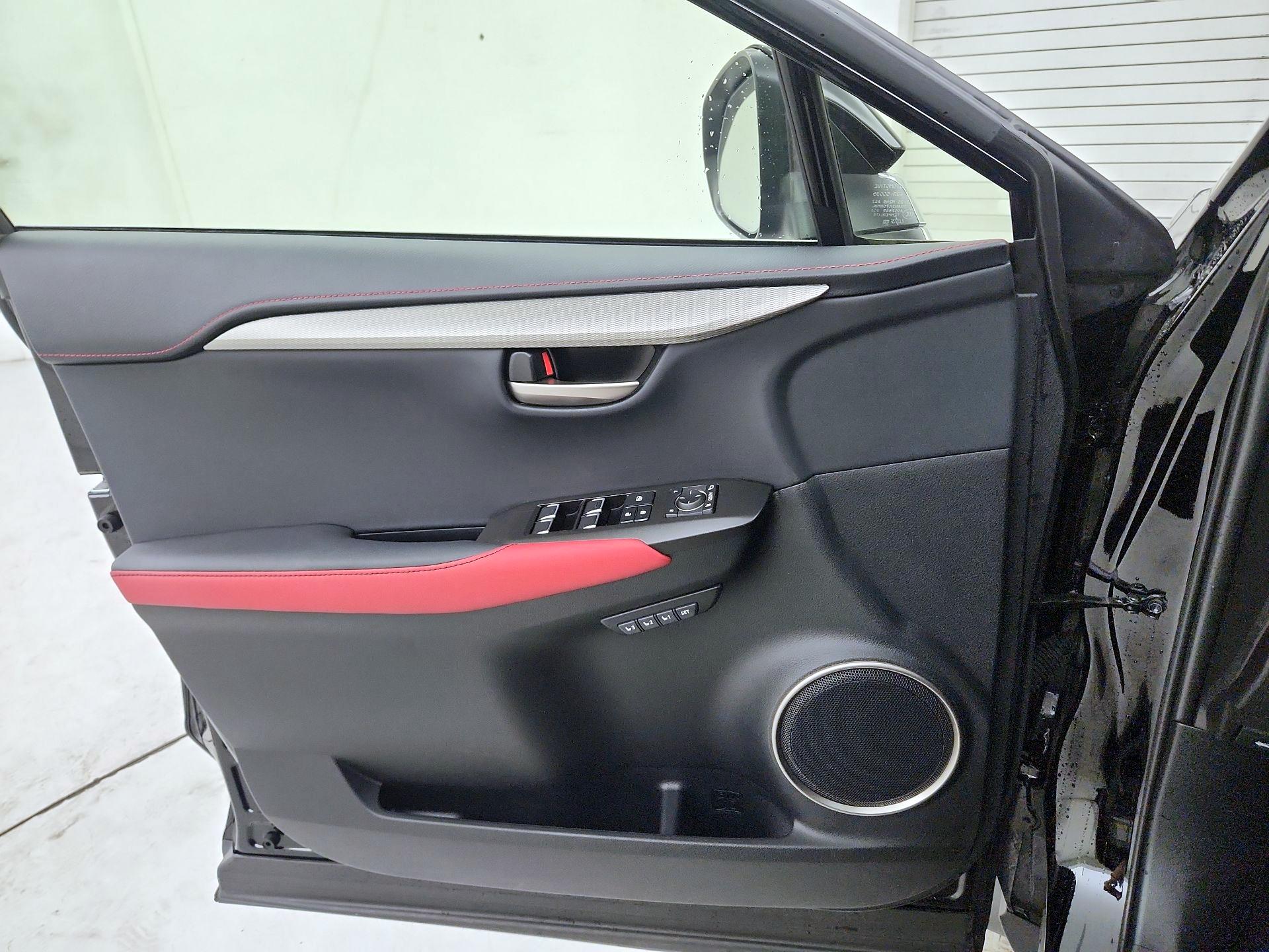 Thumbnail: 2021 Lexus NX - 12