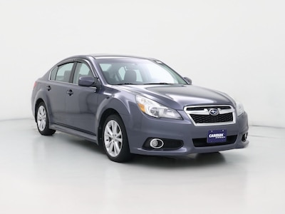 2014 Subaru Legacy 2.5I Limited