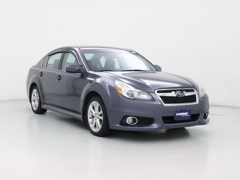 2014 Subaru Legacy Limited -
                  Portland, OR