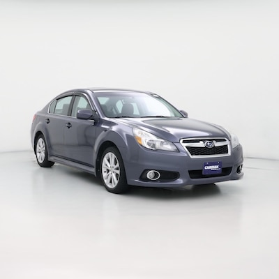 2014 Subaru Legacy 2.5I Limited