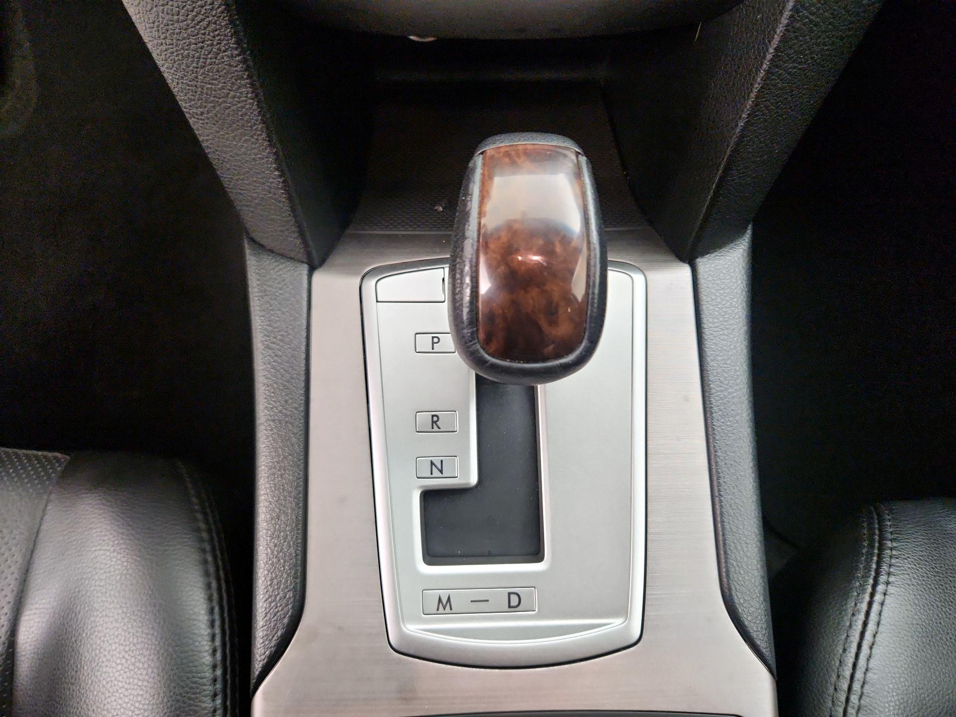 Thumbnail: 2014 Subaru Legacy - 17