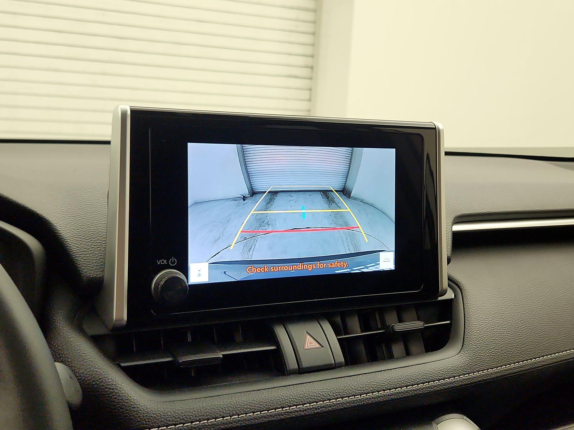 Thumbnail: 2025 Toyota RAV4 - 14