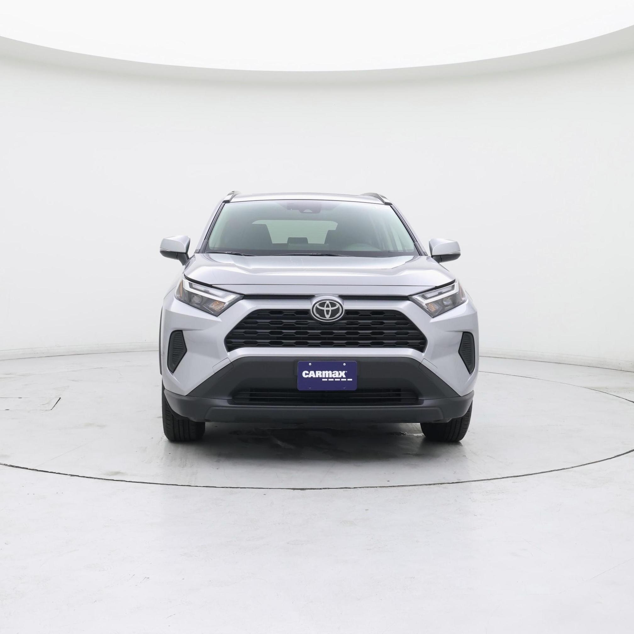Thumbnail: 2025 Toyota RAV4 - 5